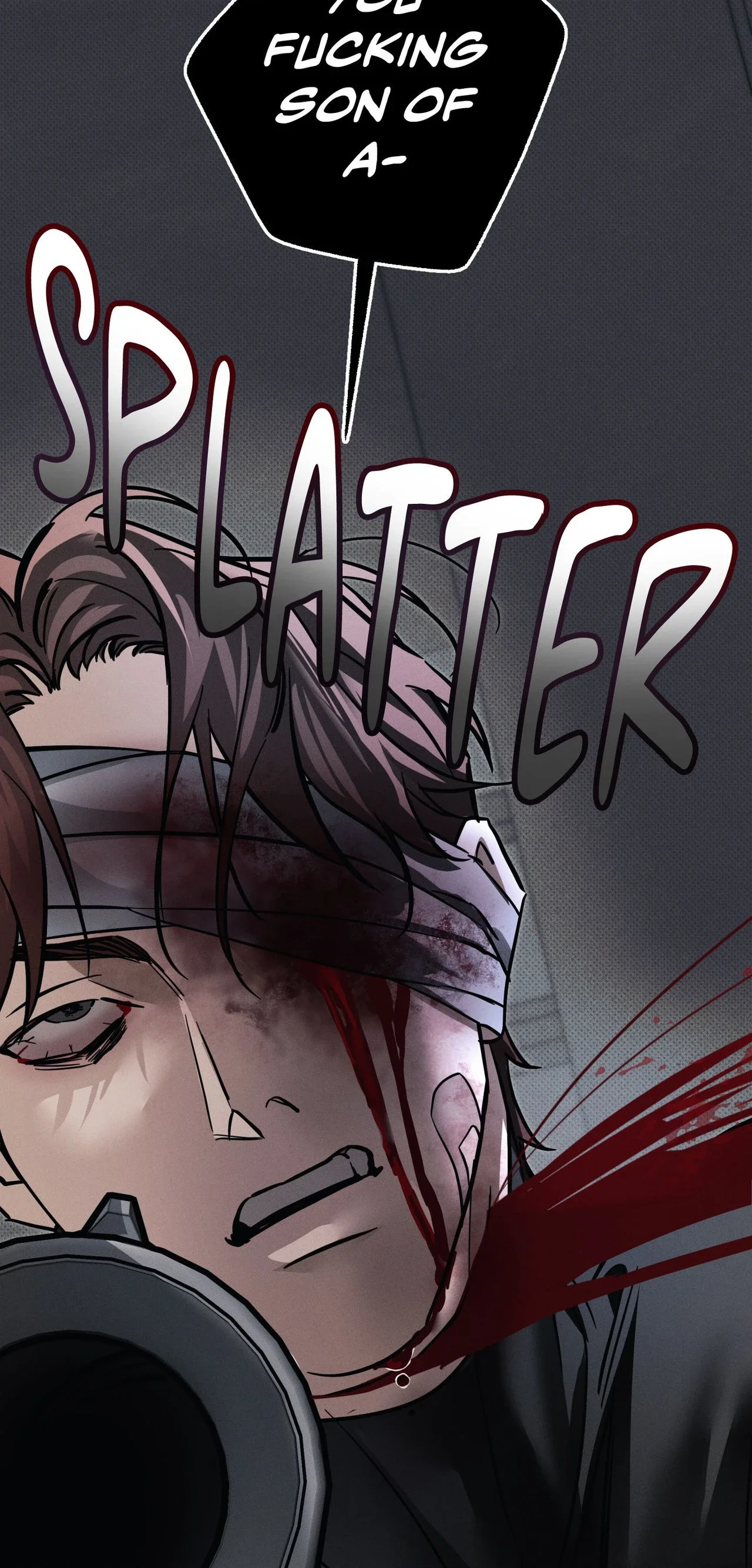 The Hounds Of Sisyphus - Chapter 36 Page 37
