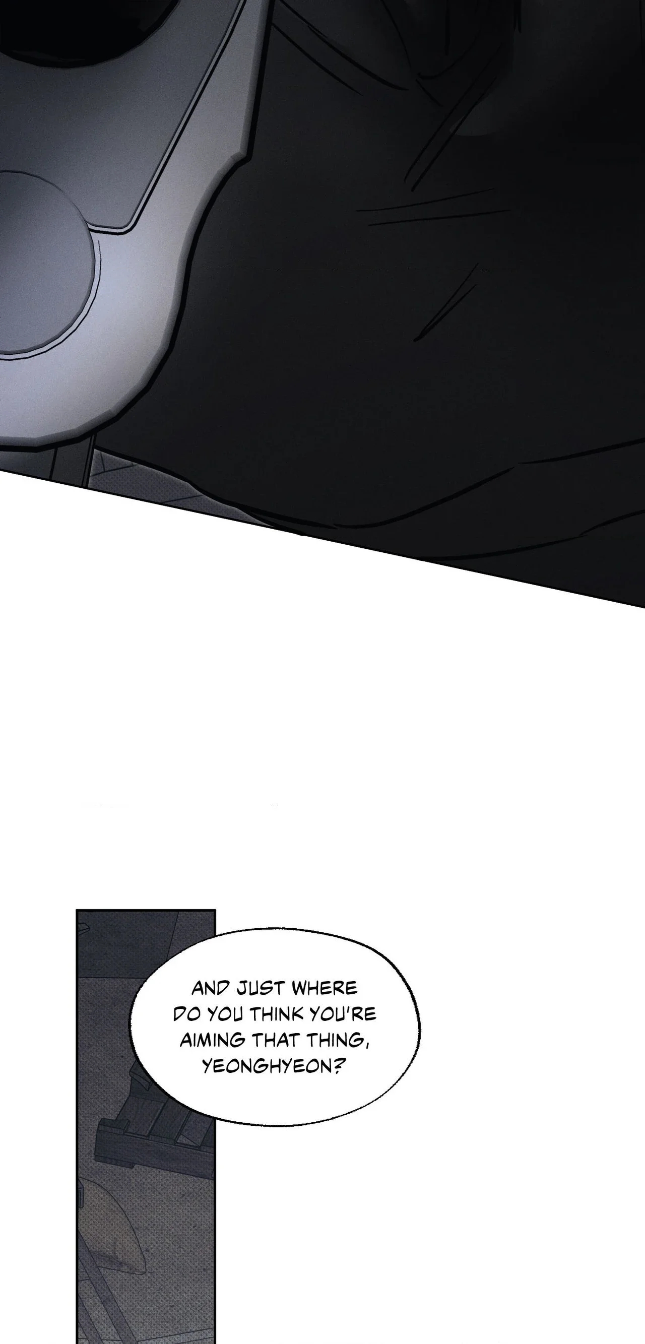 The Hounds Of Sisyphus - Chapter 36 Page 38