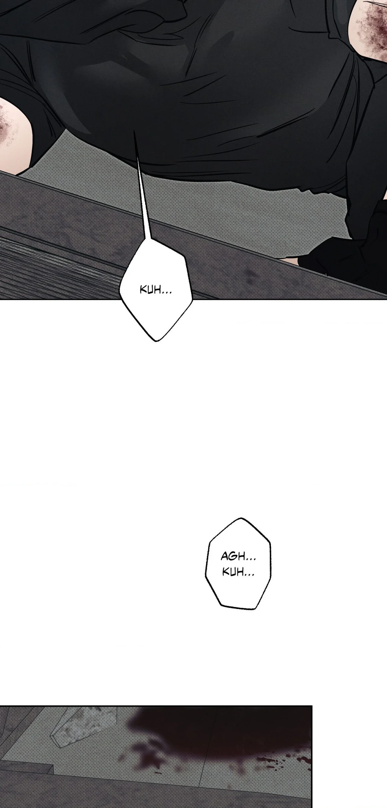 The Hounds Of Sisyphus - Chapter 36 Page 41