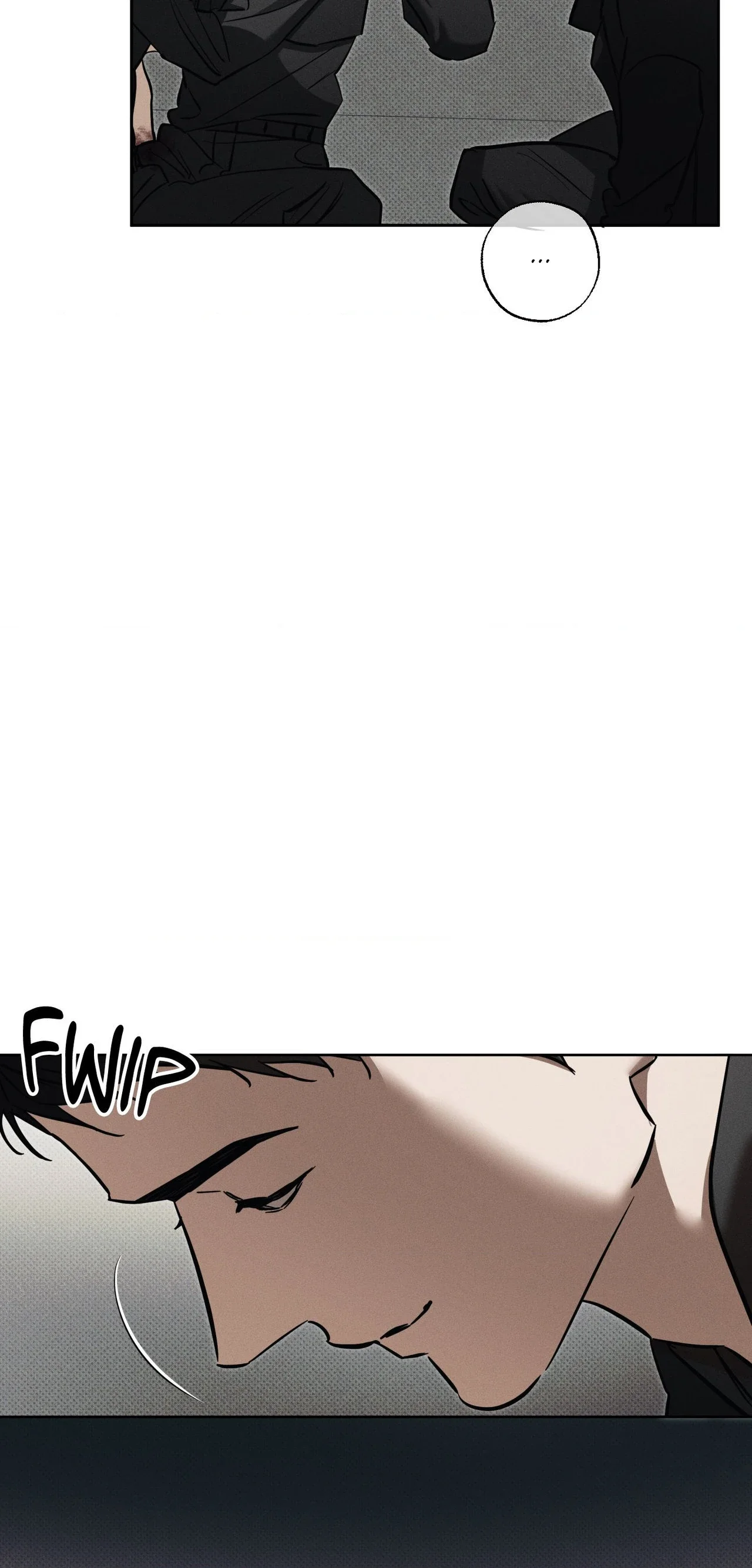 The Hounds Of Sisyphus - Chapter 36 Page 43