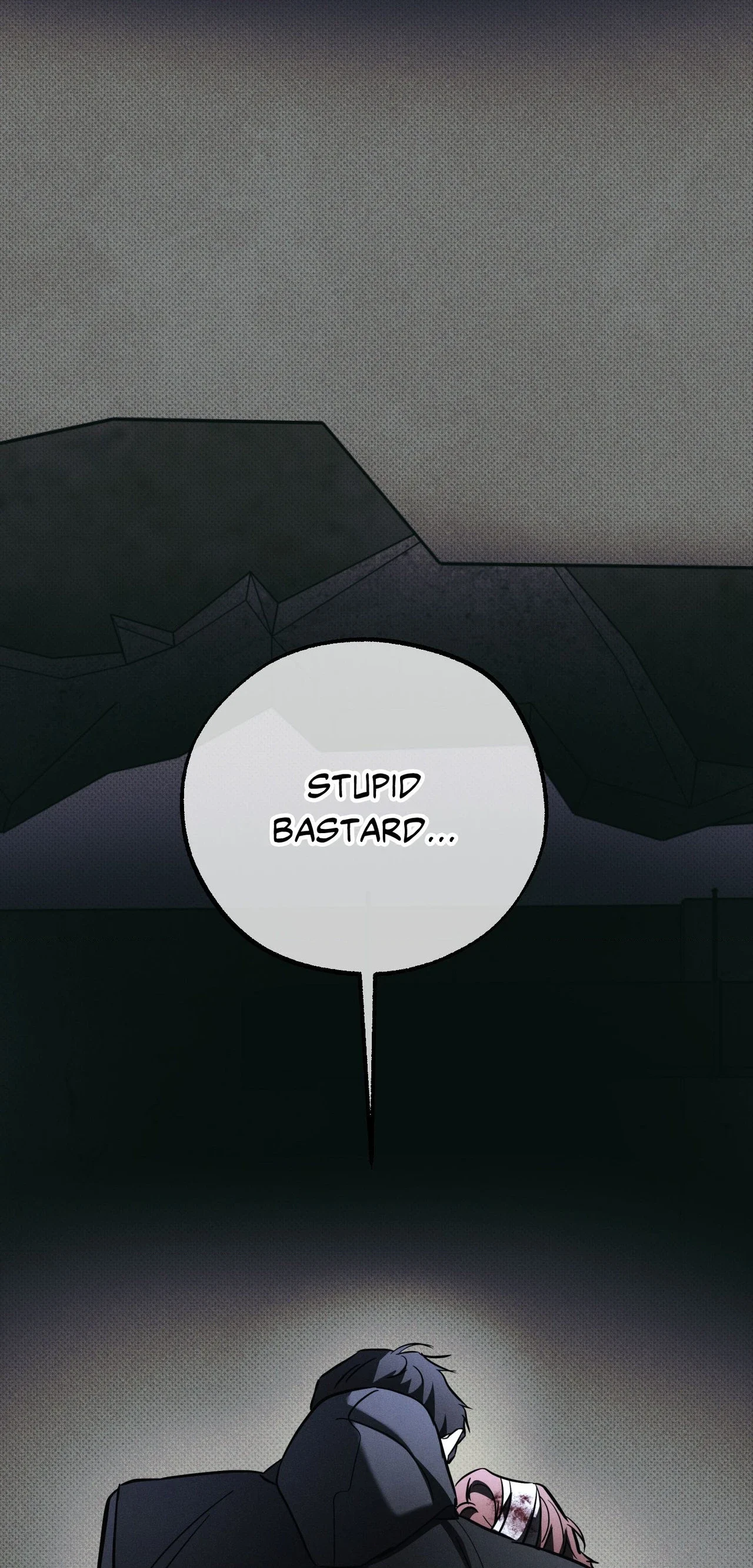 The Hounds Of Sisyphus - Chapter 36 Page 44