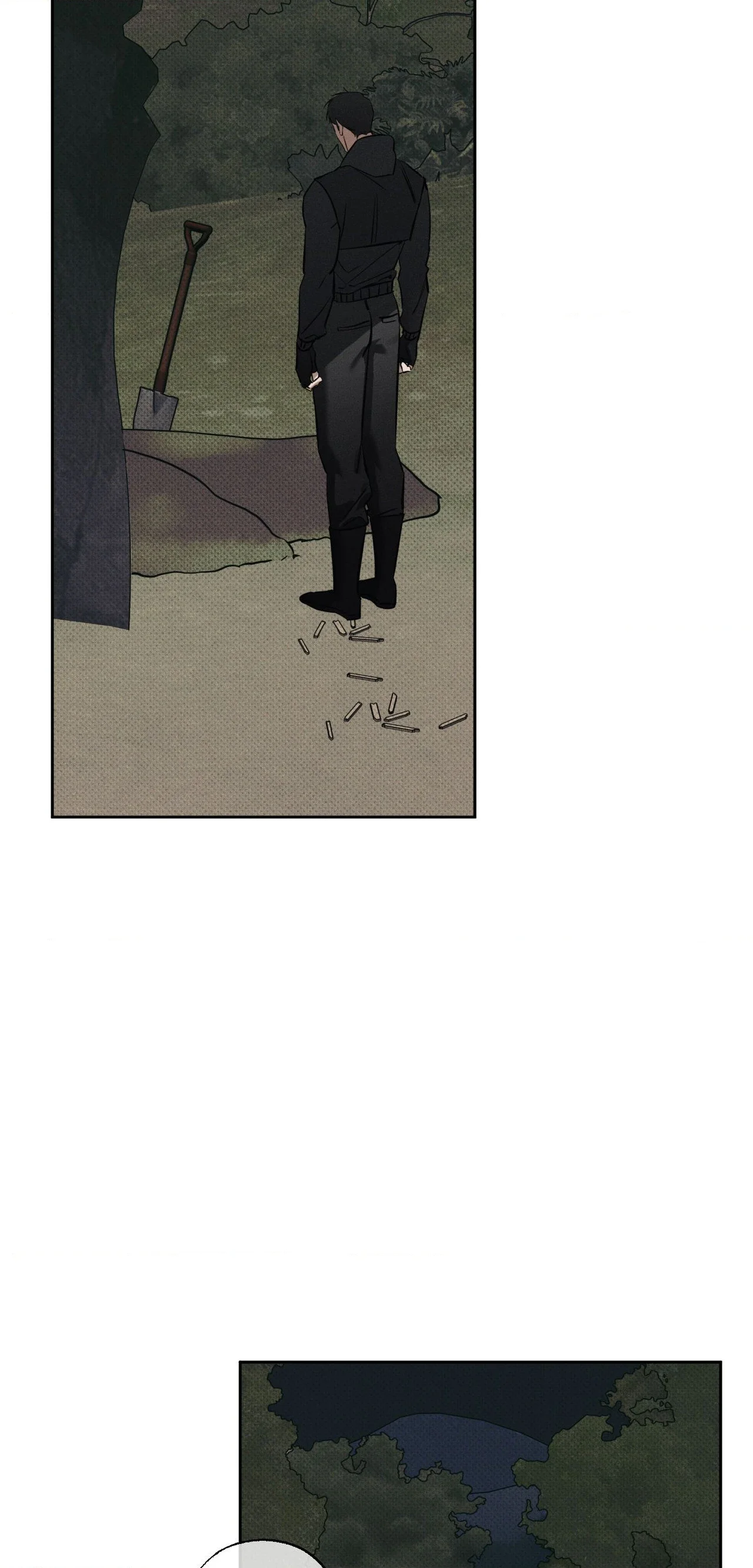 The Hounds Of Sisyphus - Chapter 36 Page 50