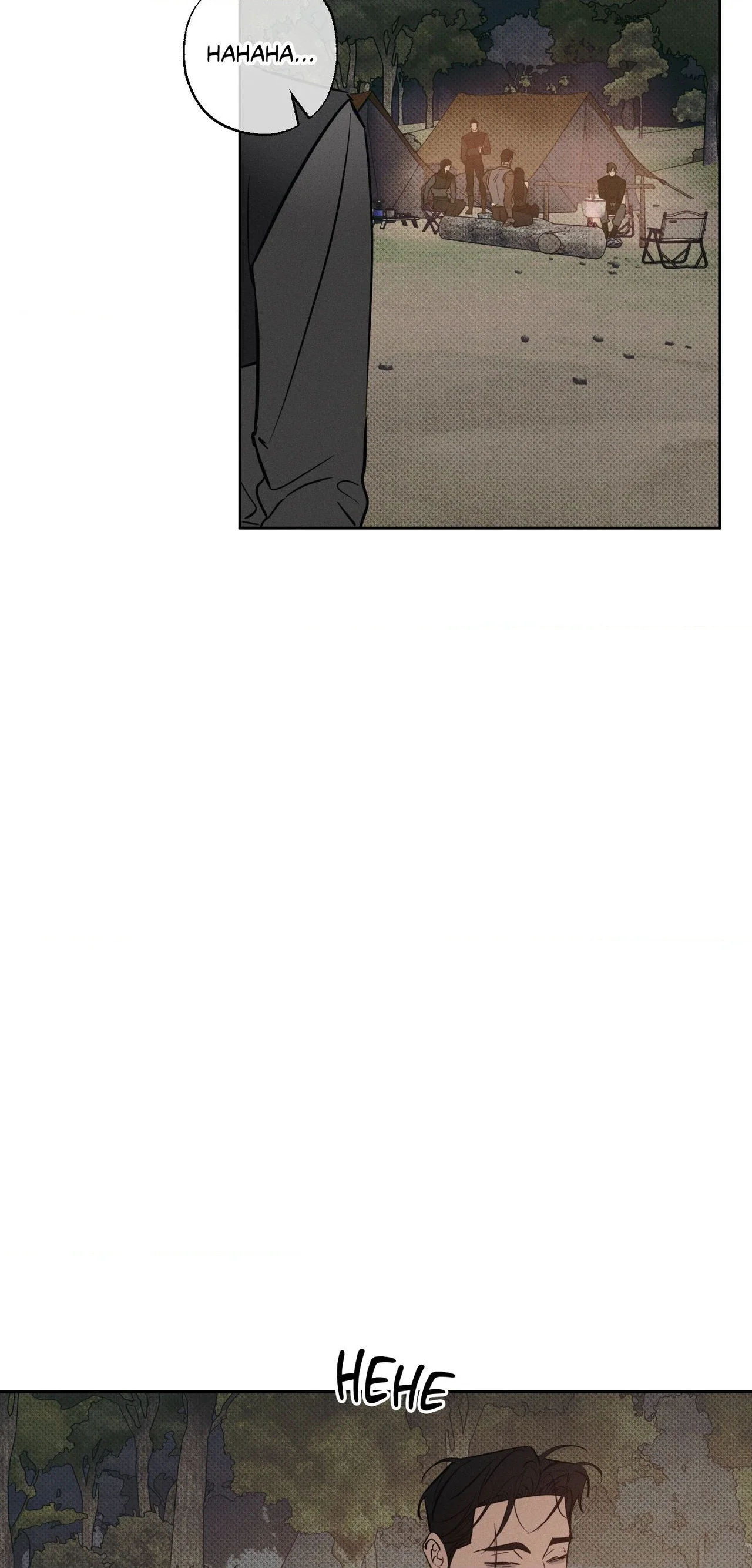 The Hounds Of Sisyphus - Chapter 36 Page 51