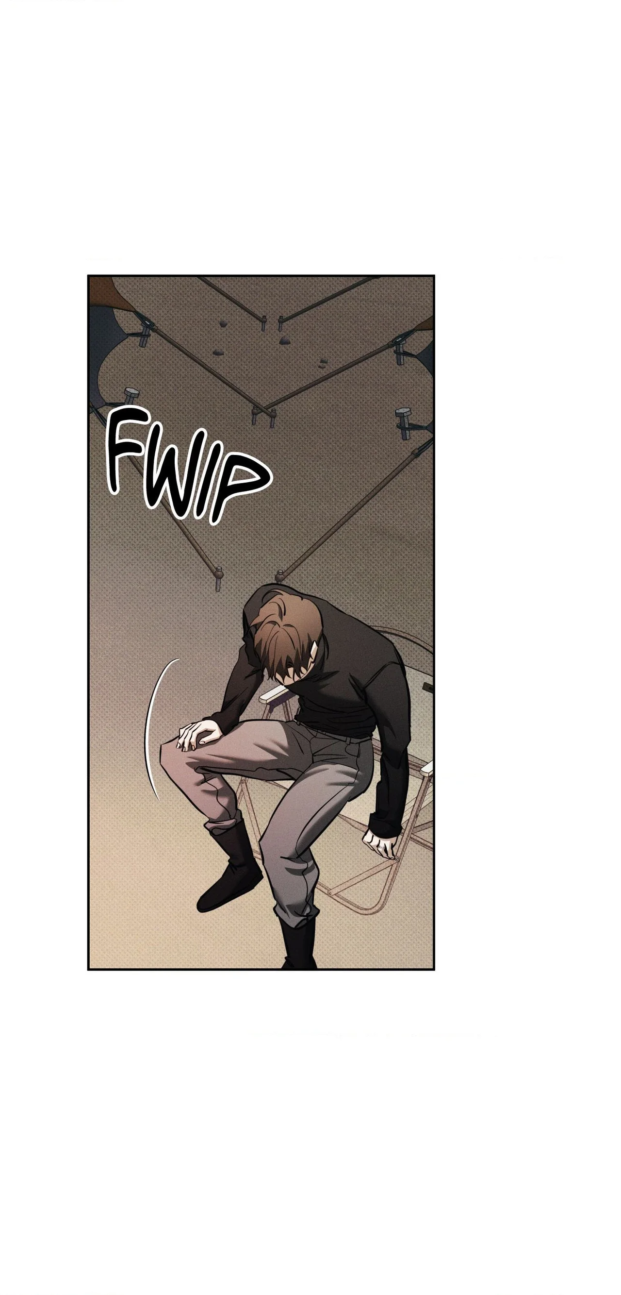 The Hounds Of Sisyphus - Chapter 36 Page 55