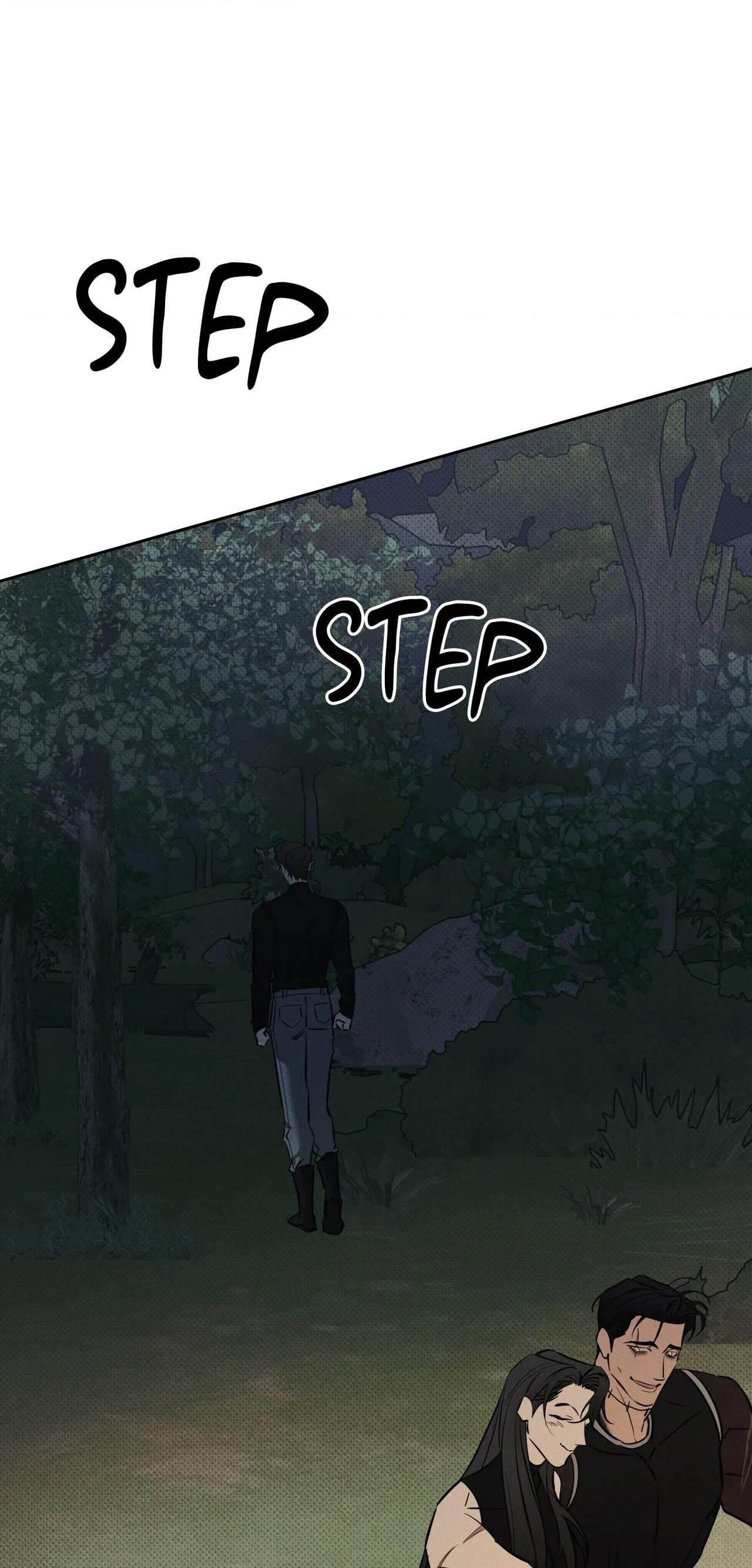 The Hounds Of Sisyphus - Chapter 36 Page 56