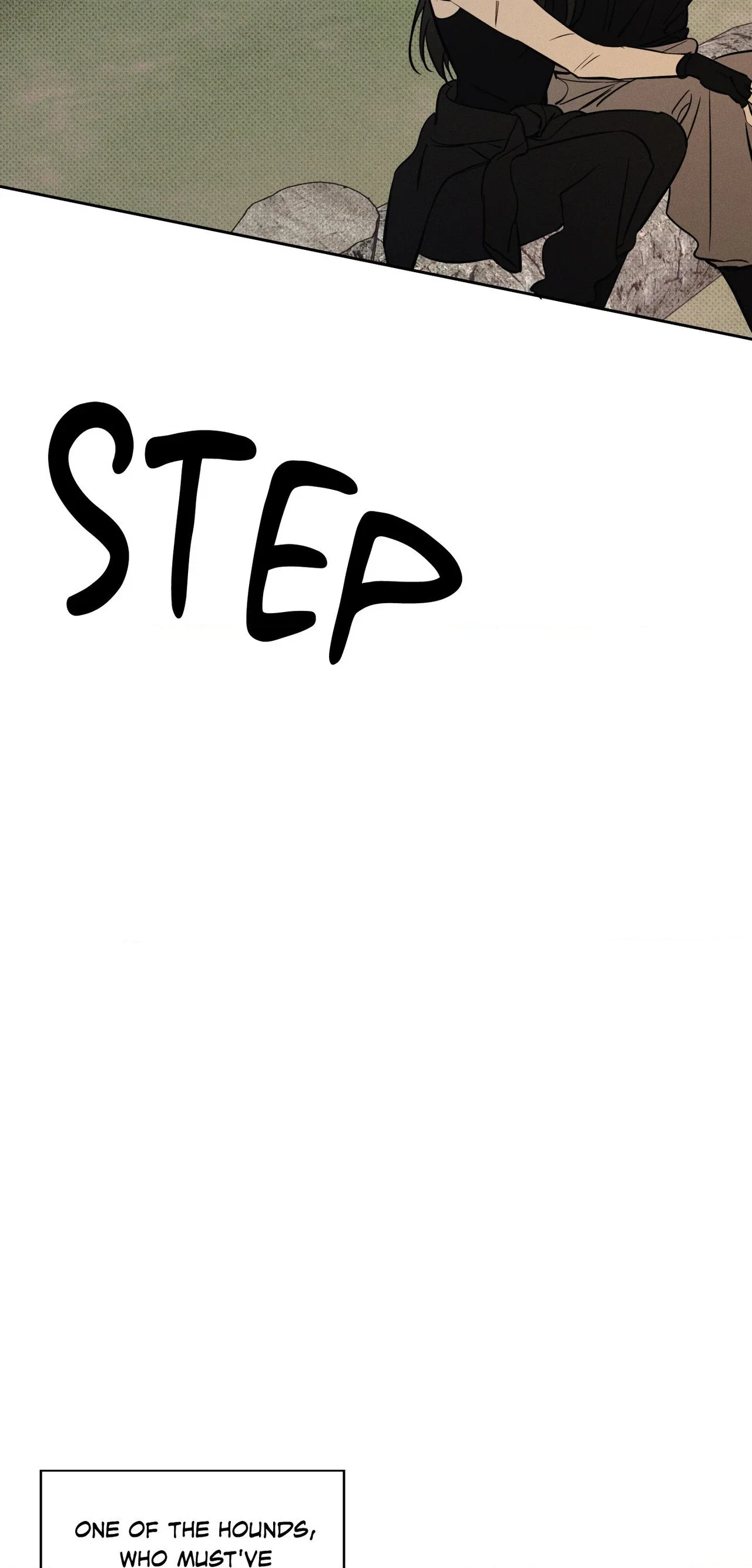 The Hounds Of Sisyphus - Chapter 36 Page 57