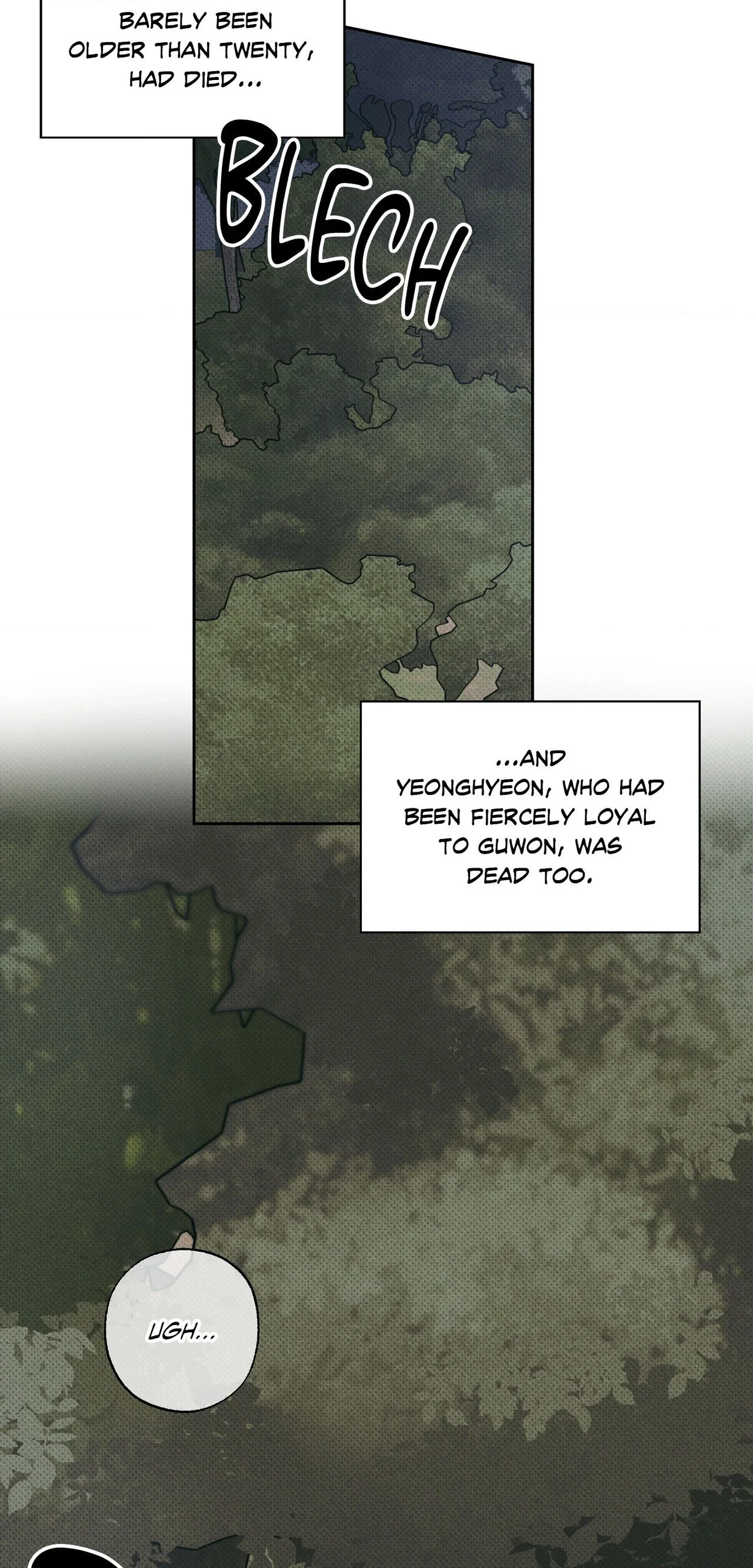 The Hounds Of Sisyphus - Chapter 36 Page 58