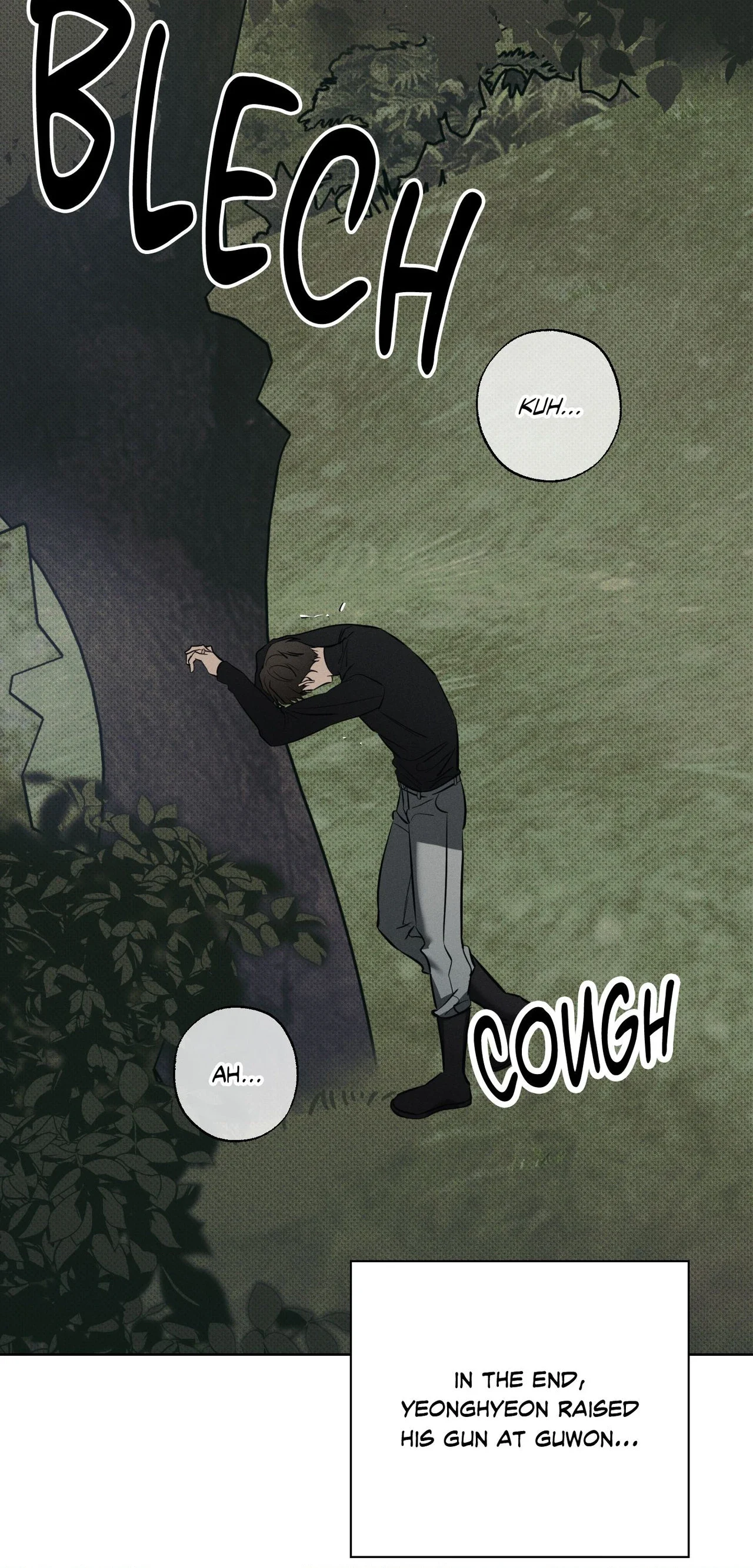 The Hounds Of Sisyphus - Chapter 36 Page 59