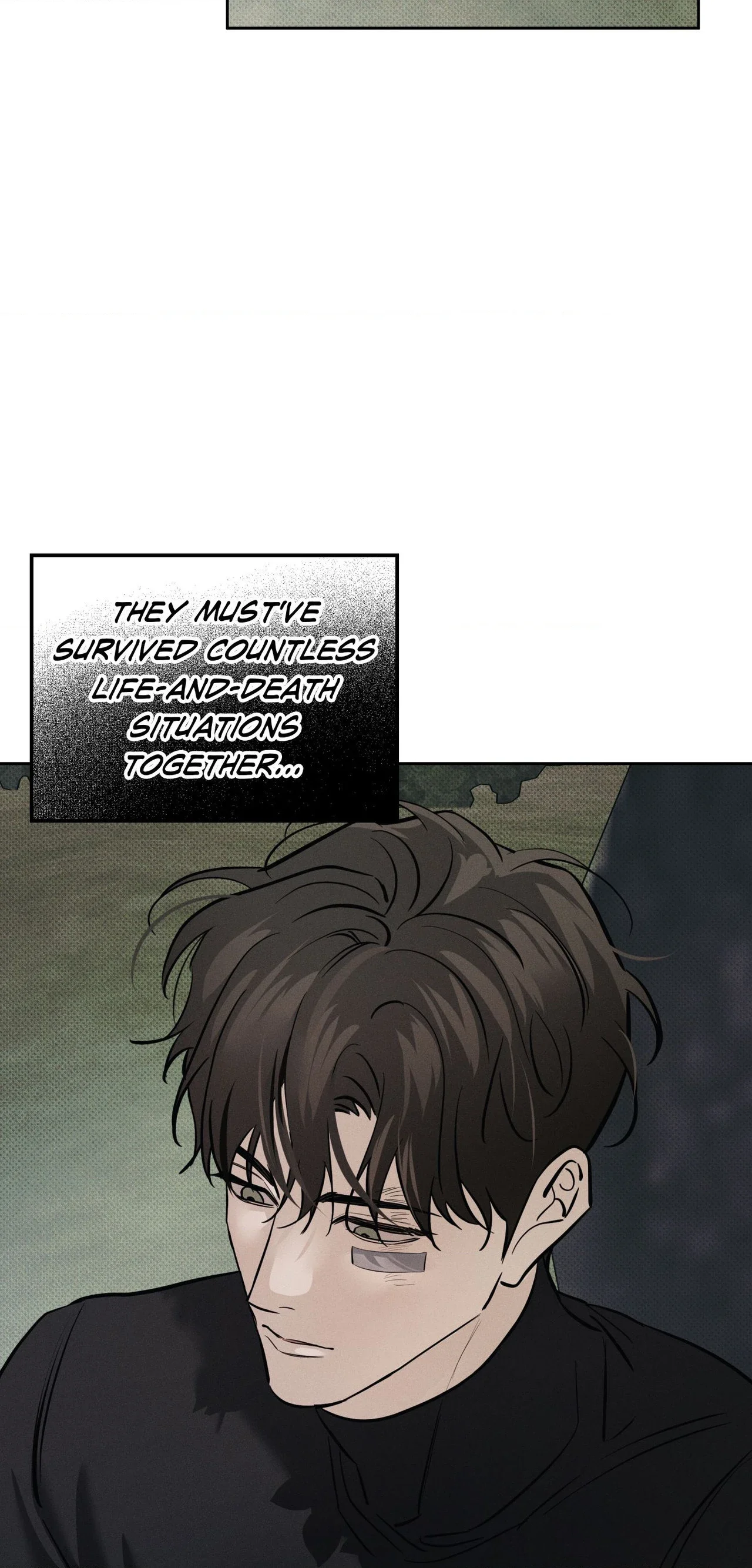 The Hounds Of Sisyphus - Chapter 36 Page 61