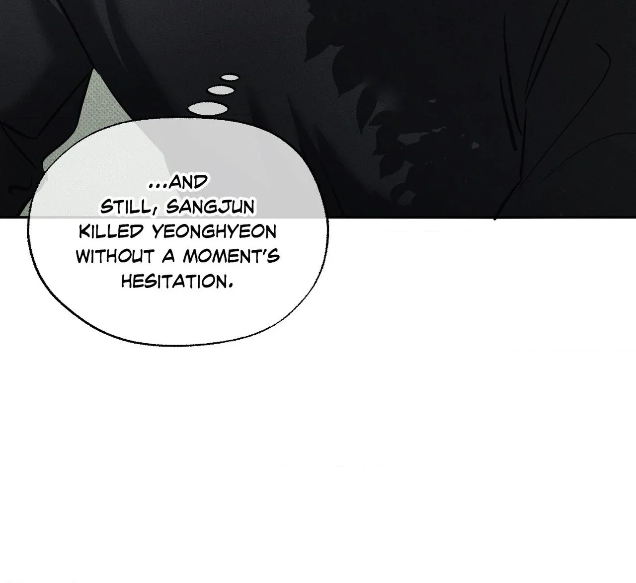 The Hounds Of Sisyphus - Chapter 36 Page 62