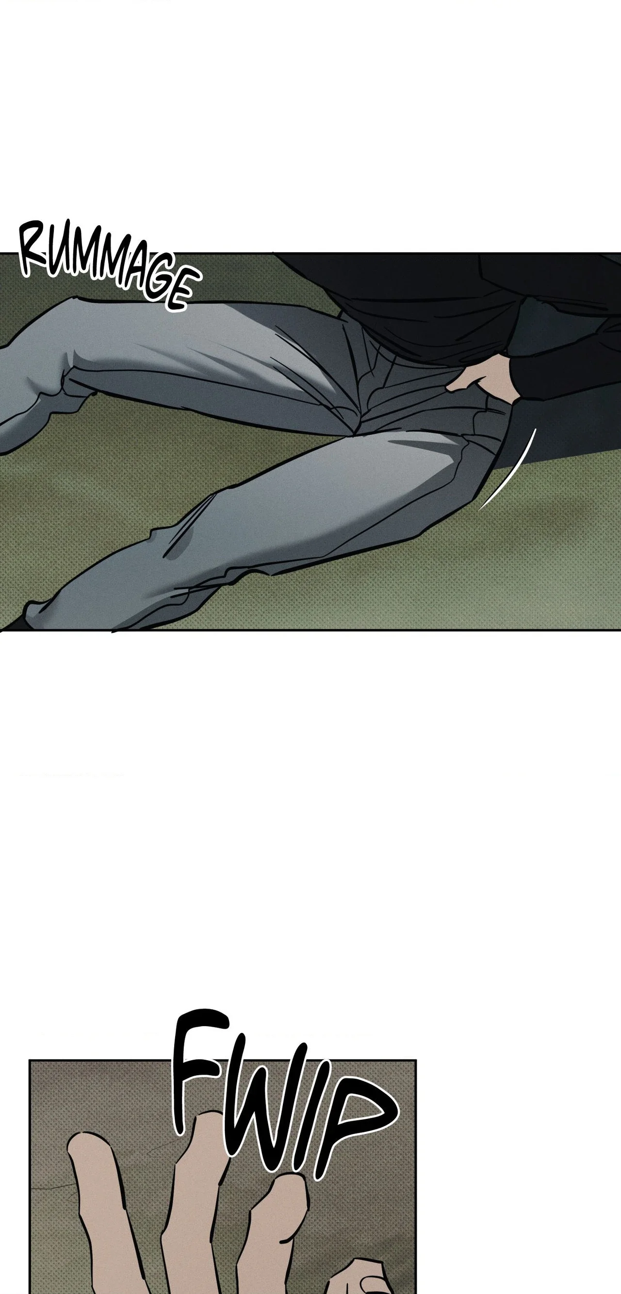 The Hounds Of Sisyphus - Chapter 36 Page 63