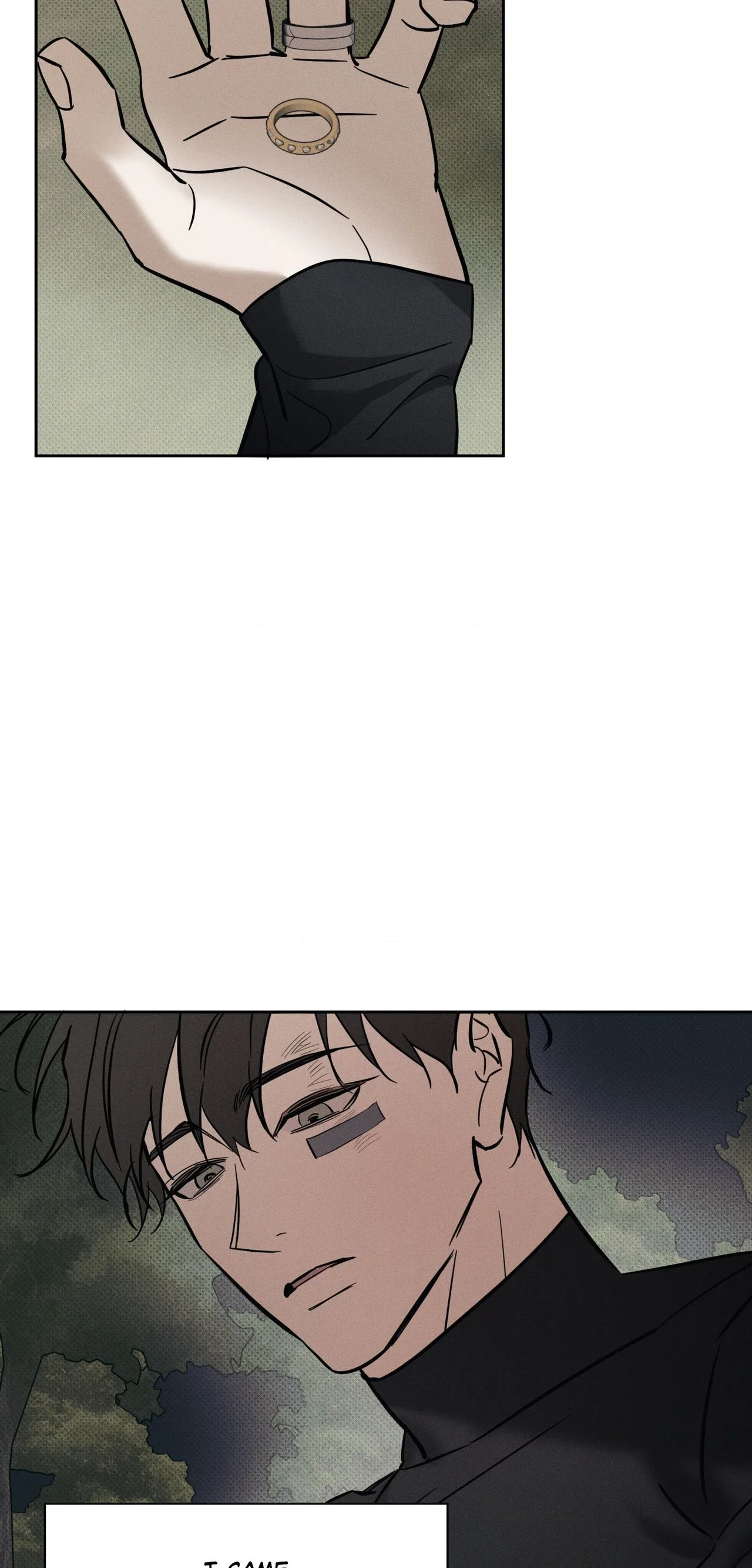 The Hounds Of Sisyphus - Chapter 36 Page 64