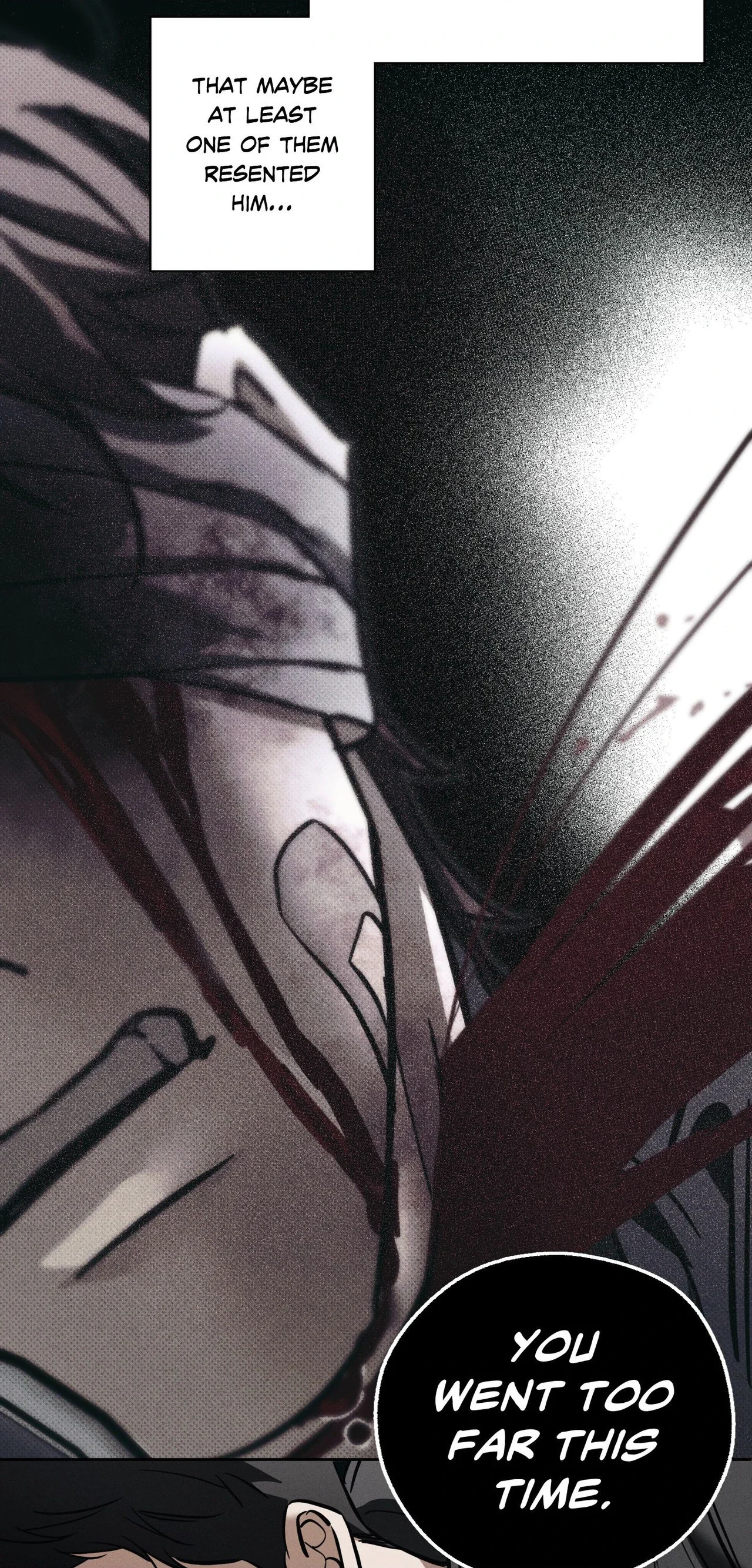 The Hounds Of Sisyphus - Chapter 36 Page 66