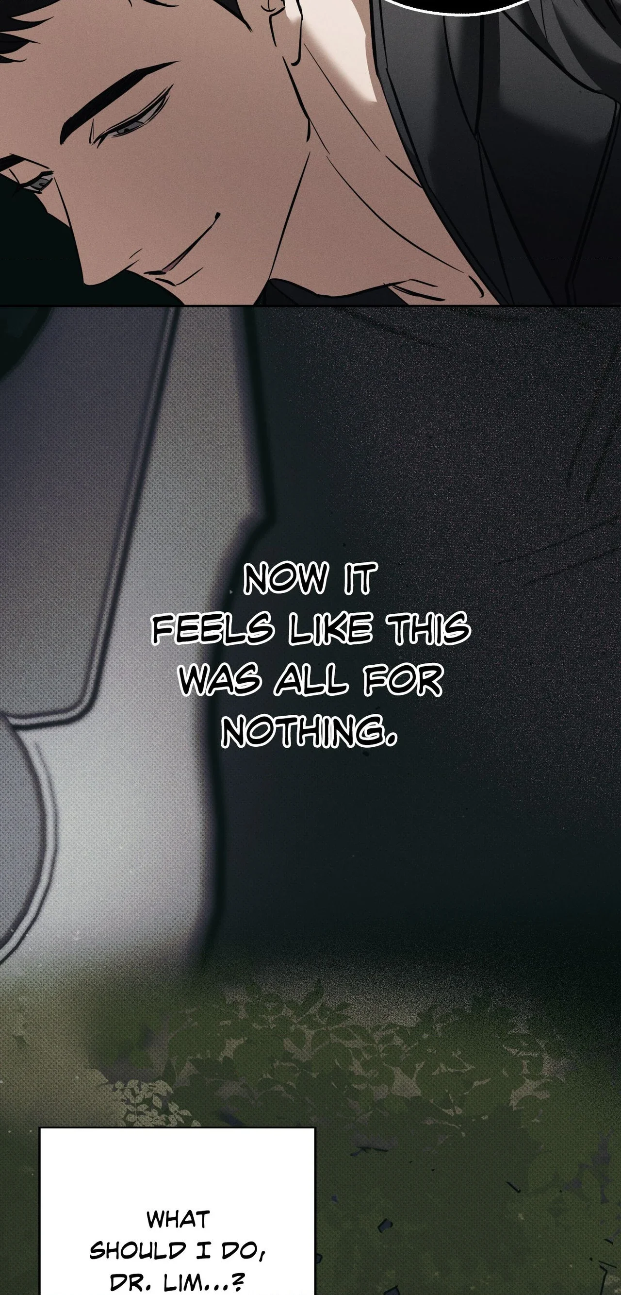 The Hounds Of Sisyphus - Chapter 36 Page 67