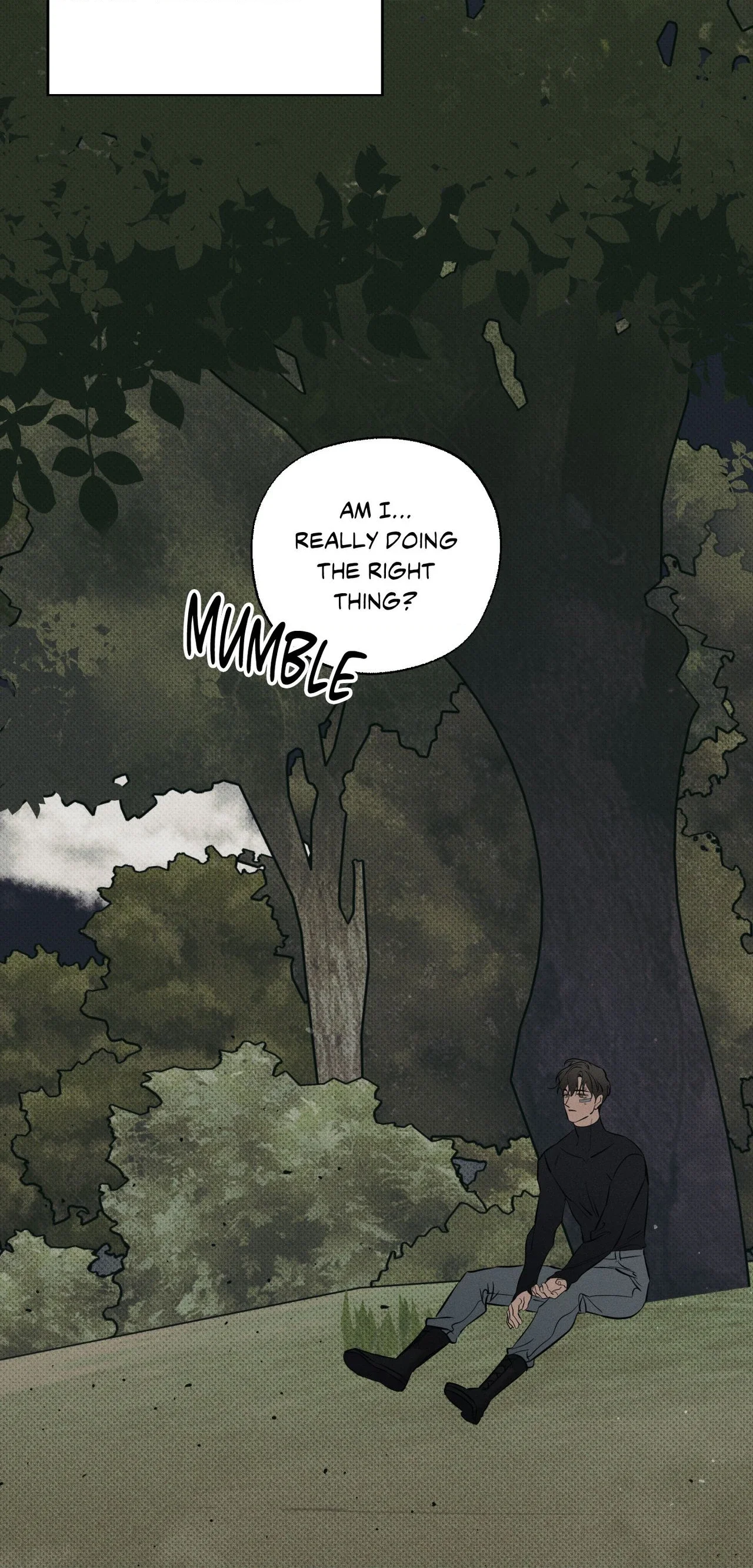 The Hounds Of Sisyphus - Chapter 36 Page 68