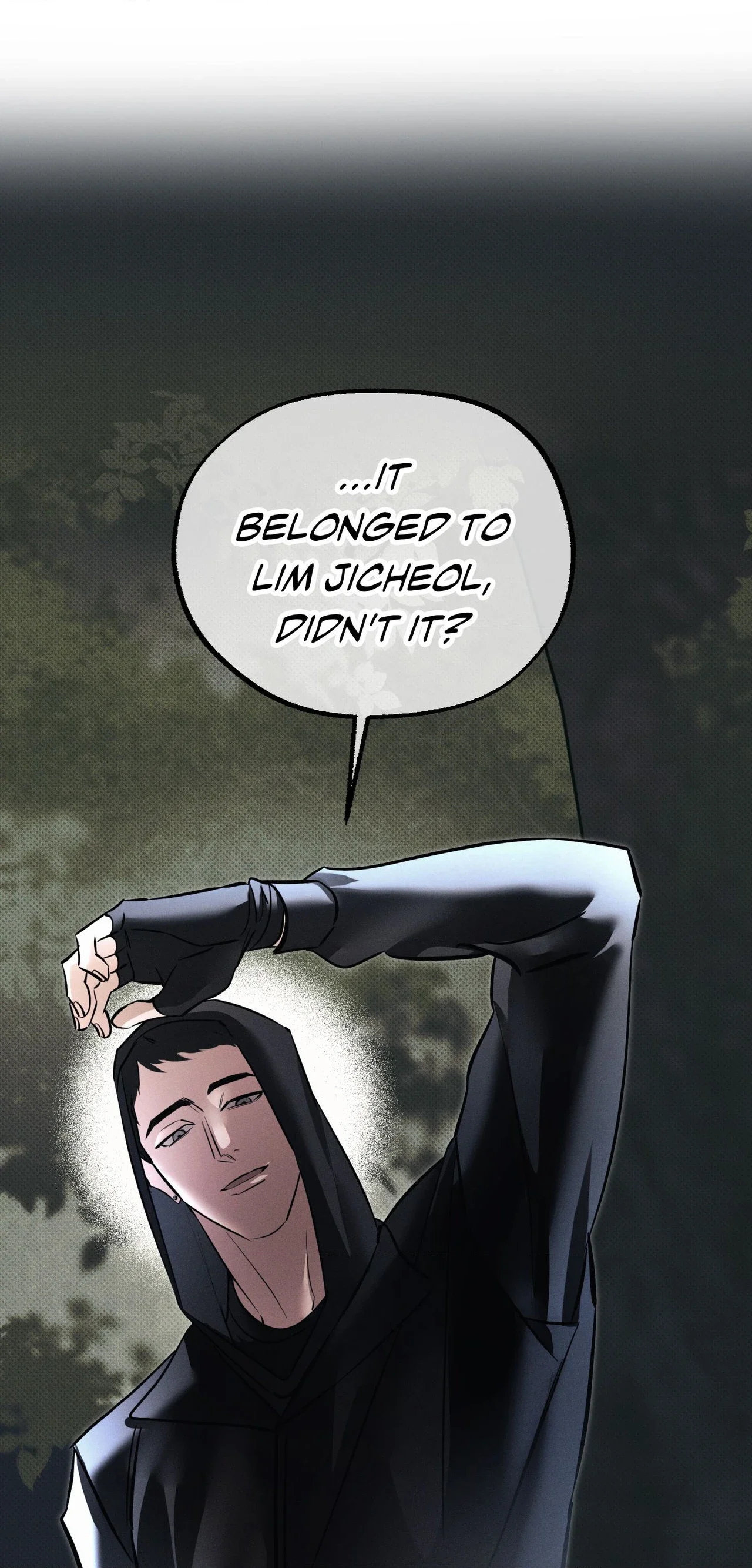 The Hounds Of Sisyphus - Chapter 36 Page 71