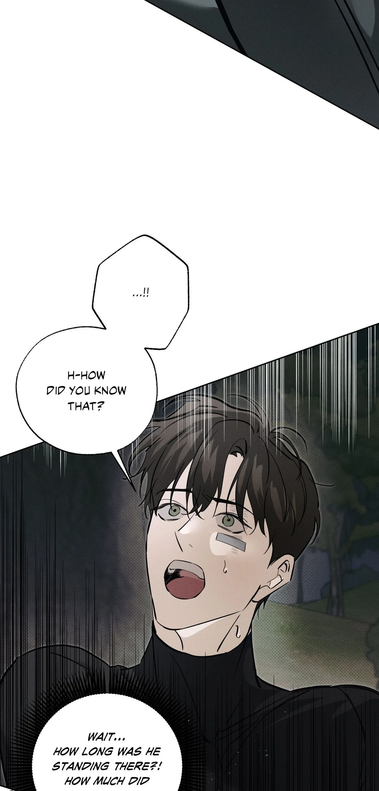 The Hounds Of Sisyphus - Chapter 36 Page 73