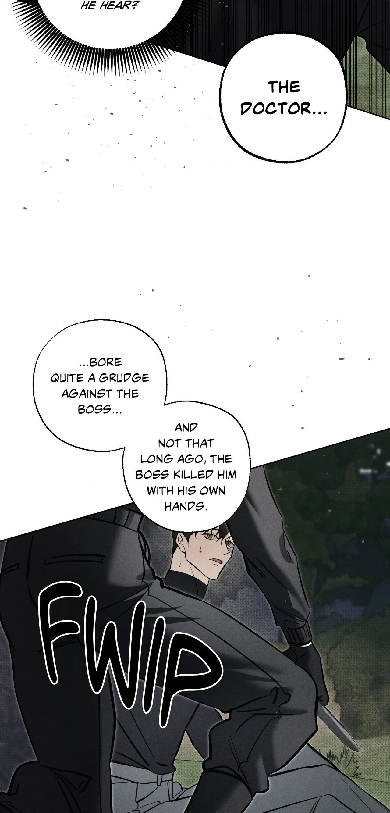 The Hounds Of Sisyphus - Chapter 36 Page 74