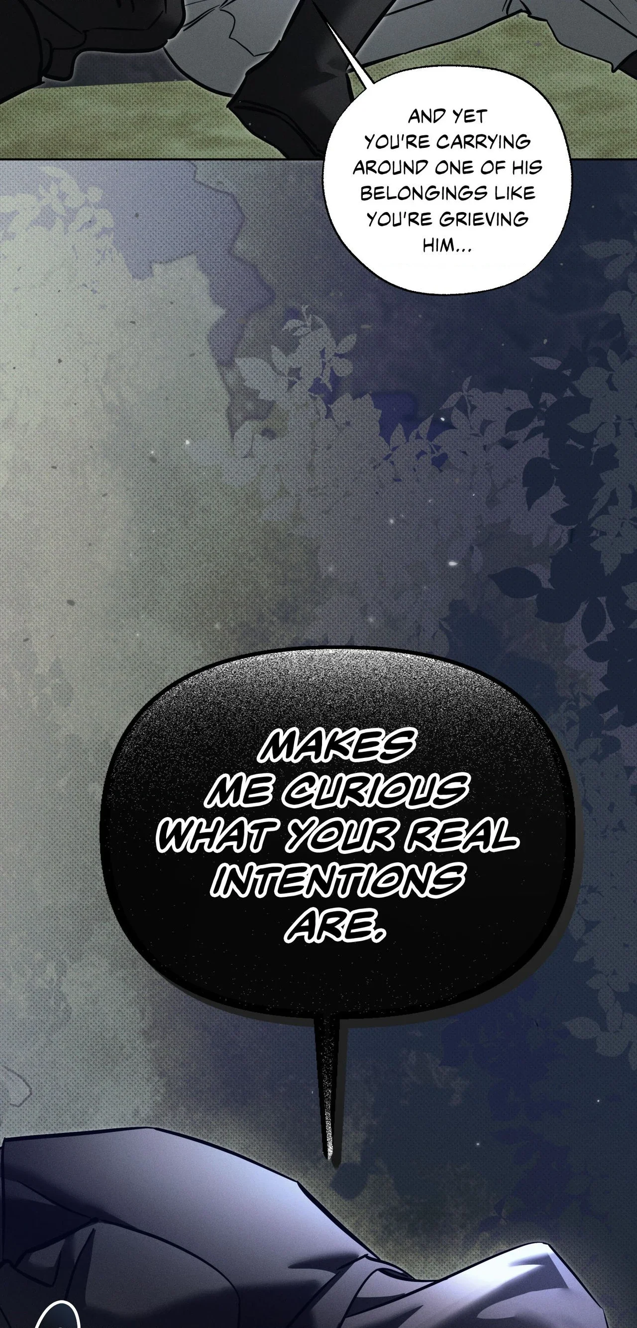 The Hounds Of Sisyphus - Chapter 36 Page 75