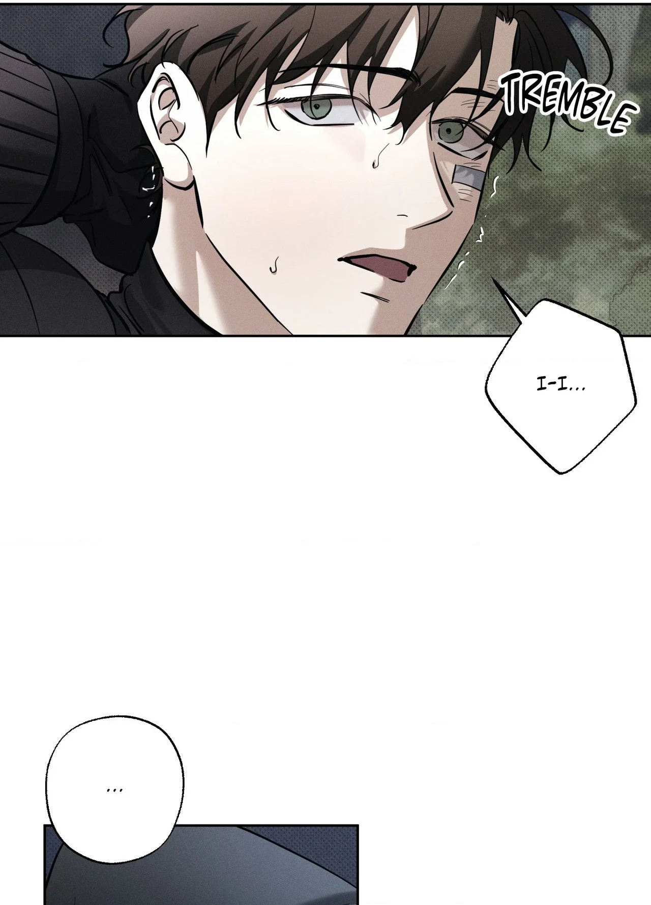 The Hounds Of Sisyphus - Chapter 37 Page 9