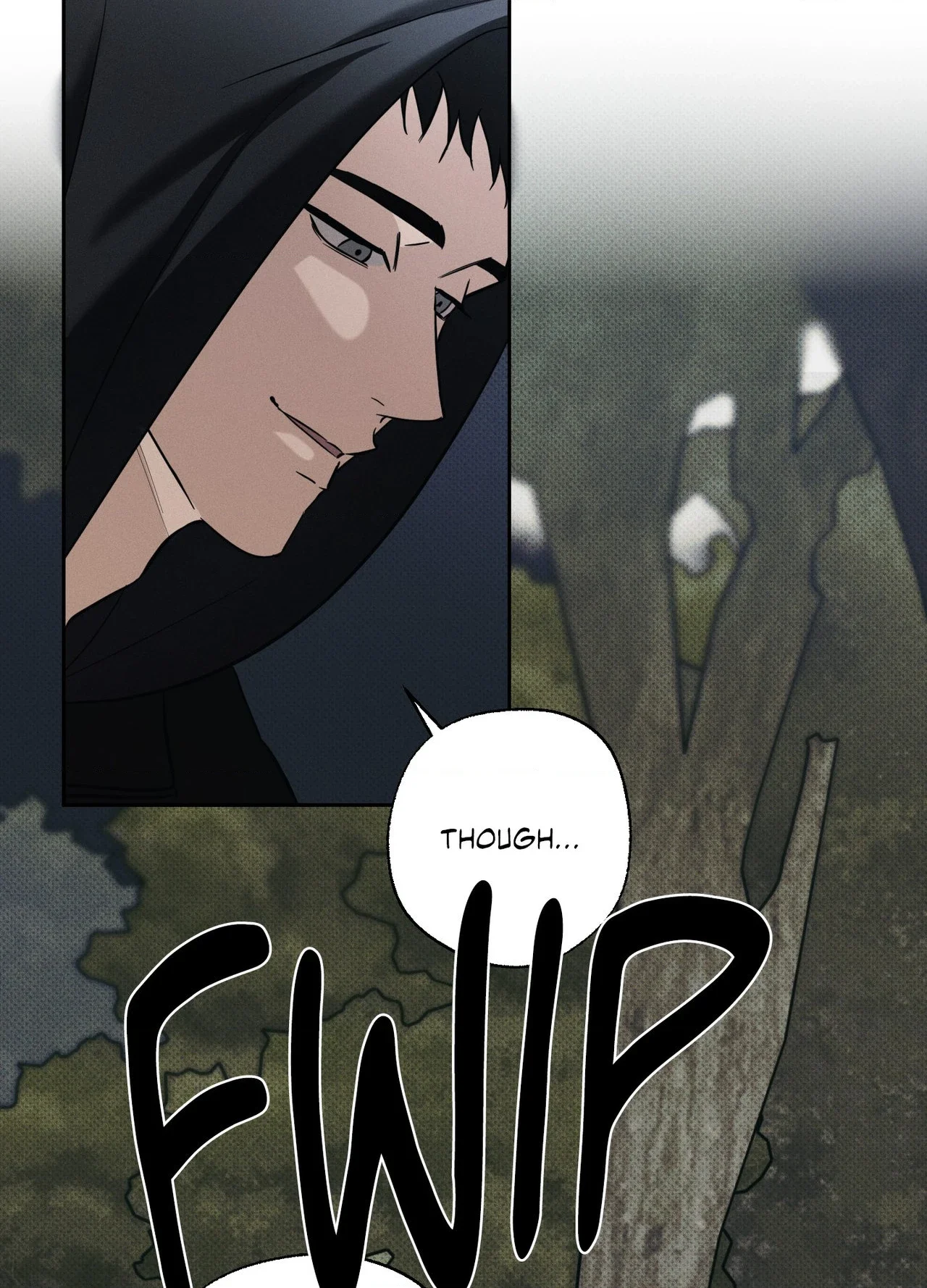 The Hounds Of Sisyphus - Chapter 37 Page 10