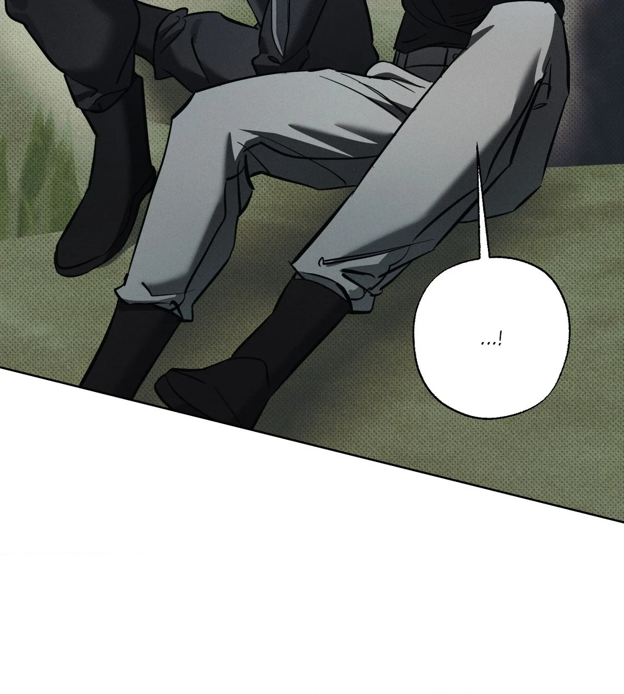 The Hounds Of Sisyphus - Chapter 37 Page 12