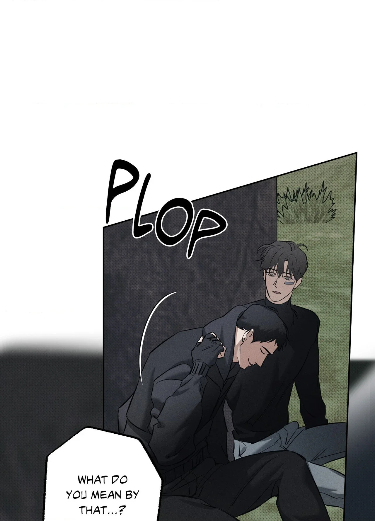 The Hounds Of Sisyphus - Chapter 37 Page 13