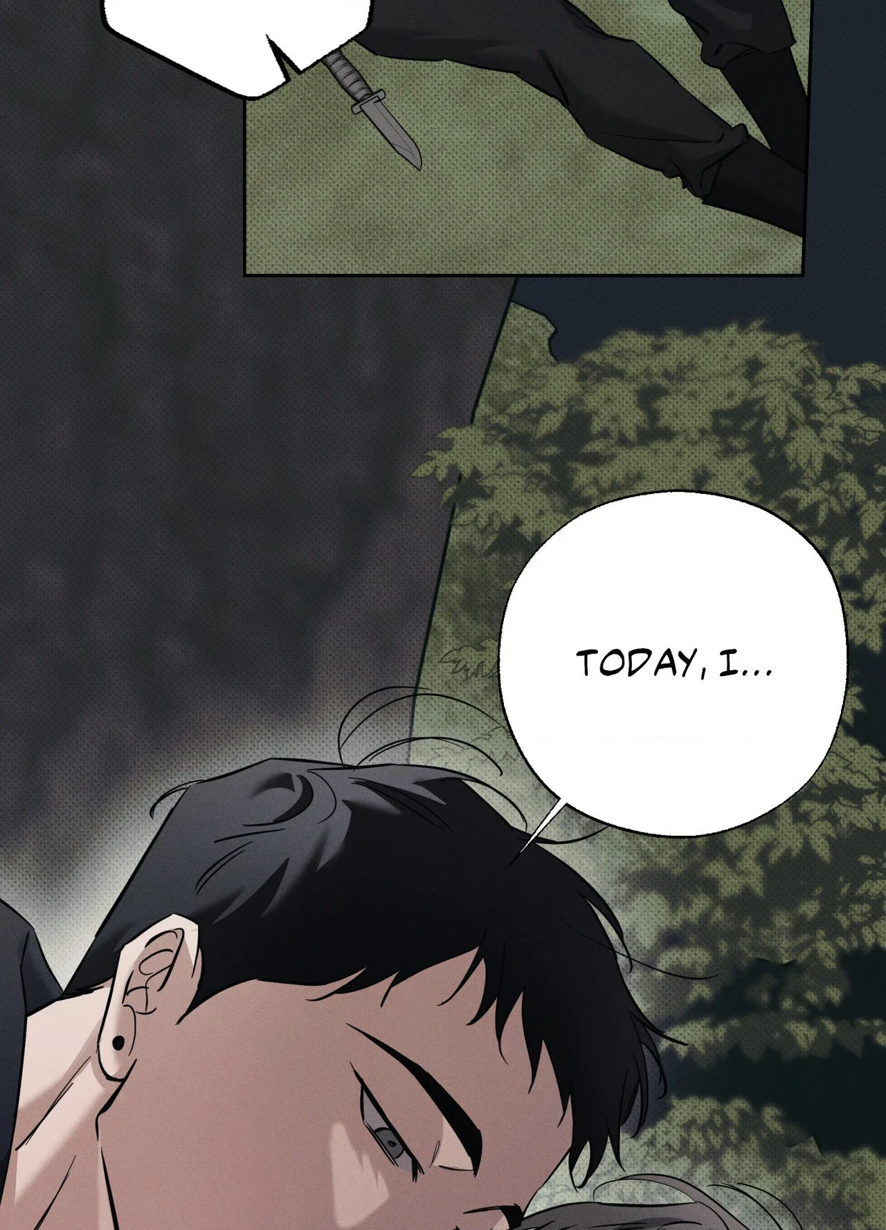 The Hounds Of Sisyphus - Chapter 37 Page 14