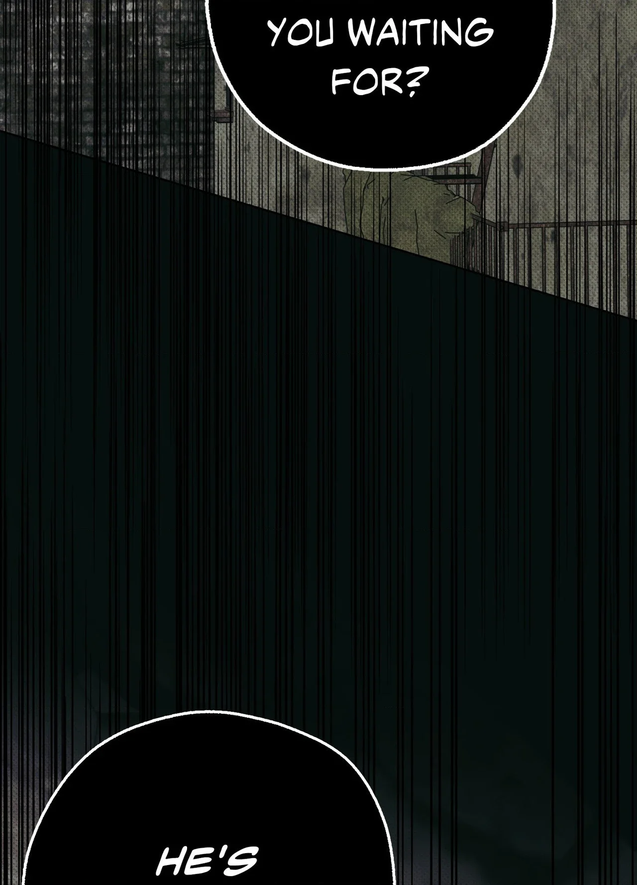 The Hounds Of Sisyphus - Chapter 37 Page 18