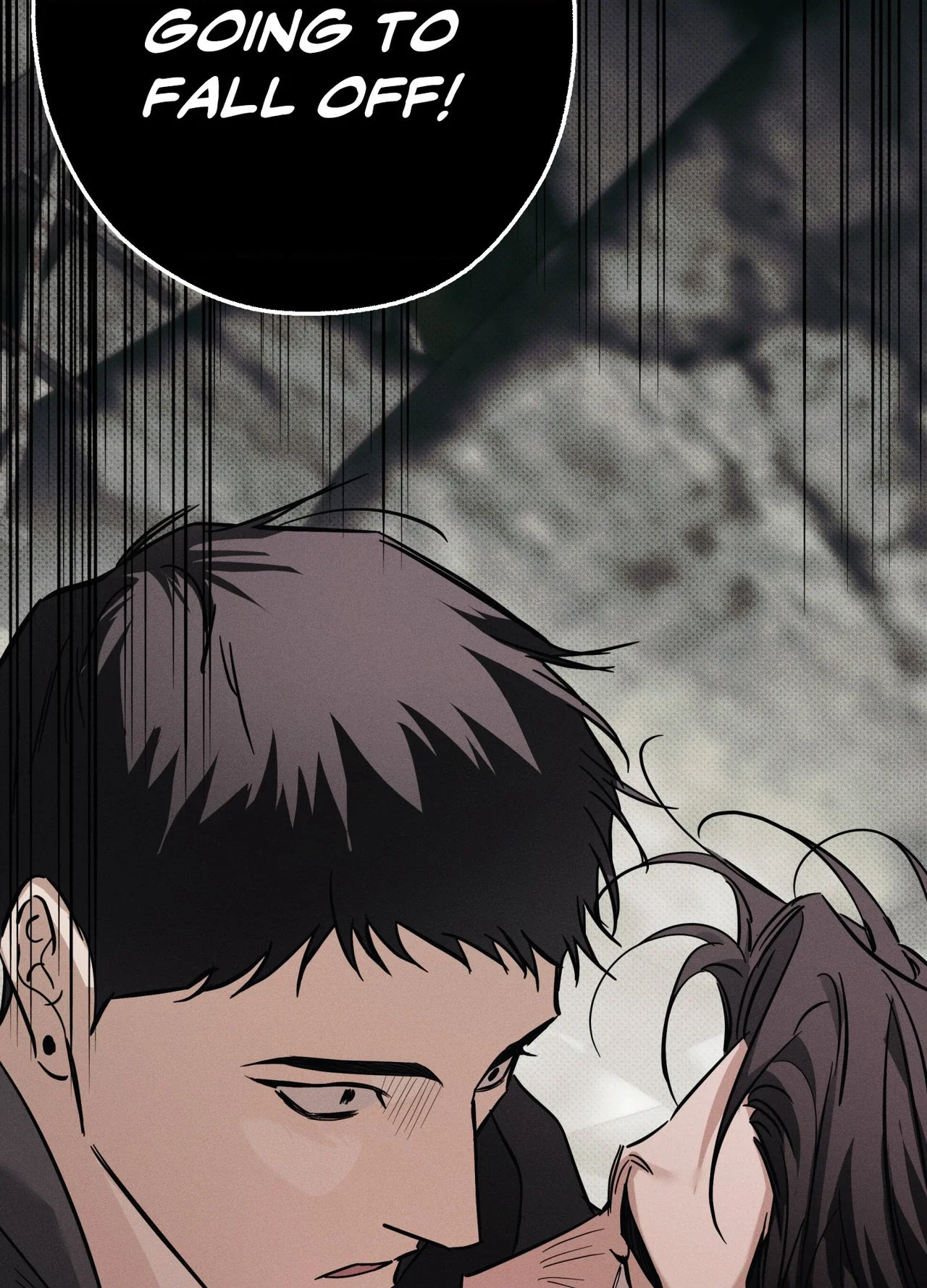 The Hounds Of Sisyphus - Chapter 37 Page 19