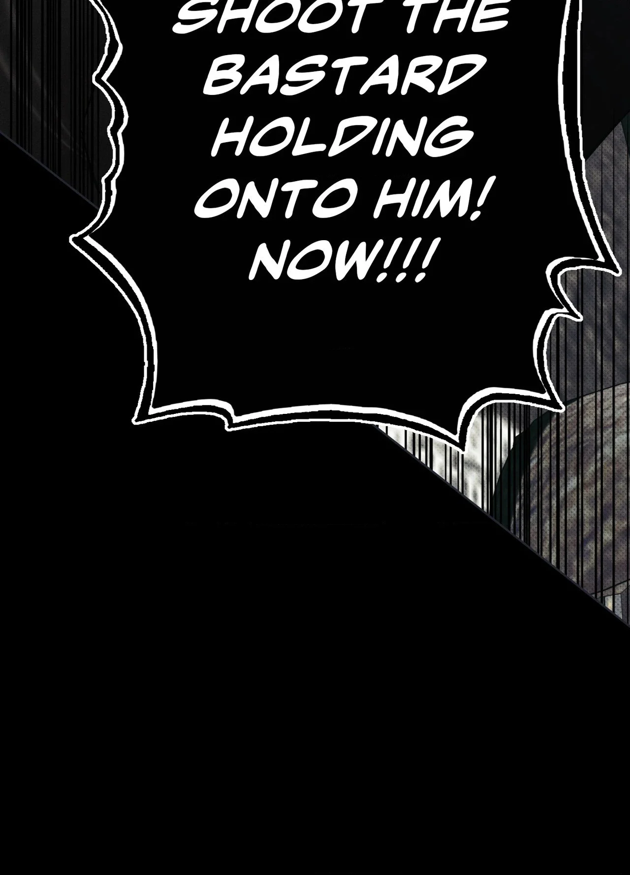 The Hounds Of Sisyphus - Chapter 37 Page 21