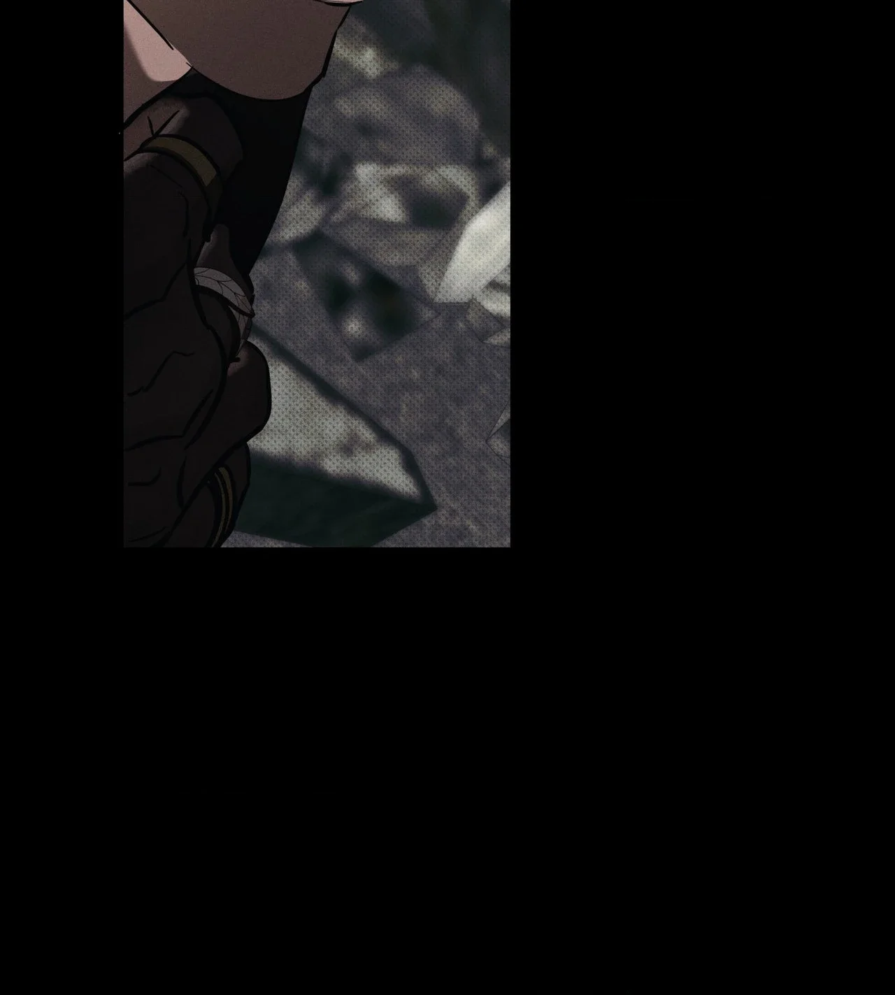 The Hounds Of Sisyphus - Chapter 37 Page 23