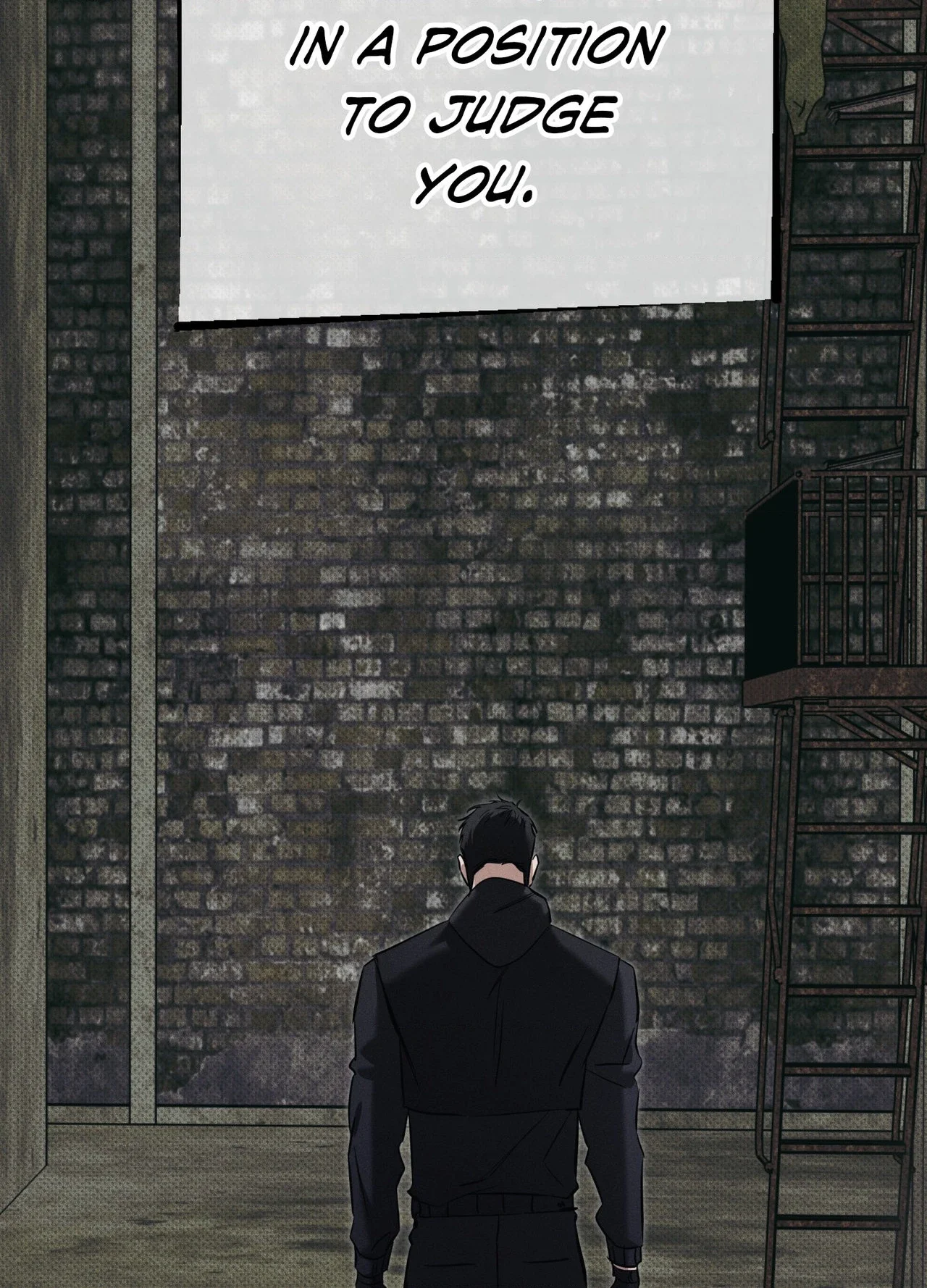 The Hounds Of Sisyphus - Chapter 37 Page 31