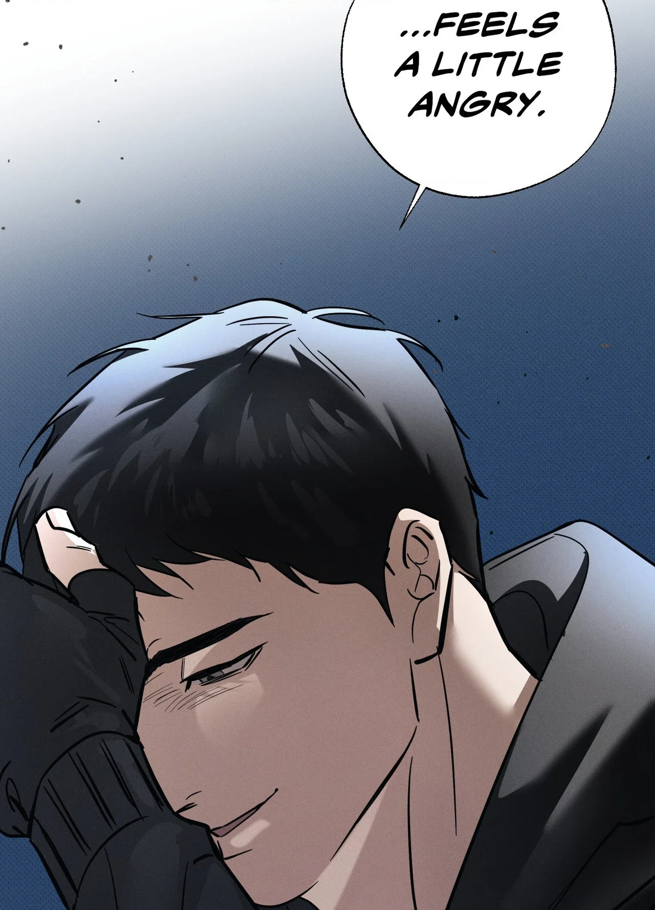 The Hounds Of Sisyphus - Chapter 37 Page 41