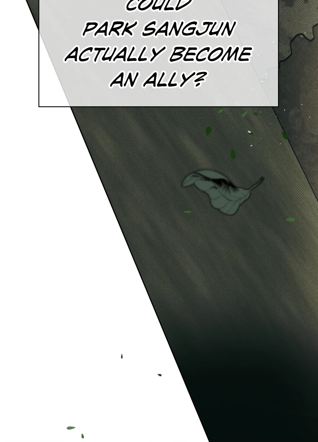 The Hounds Of Sisyphus - Chapter 37 Page 49