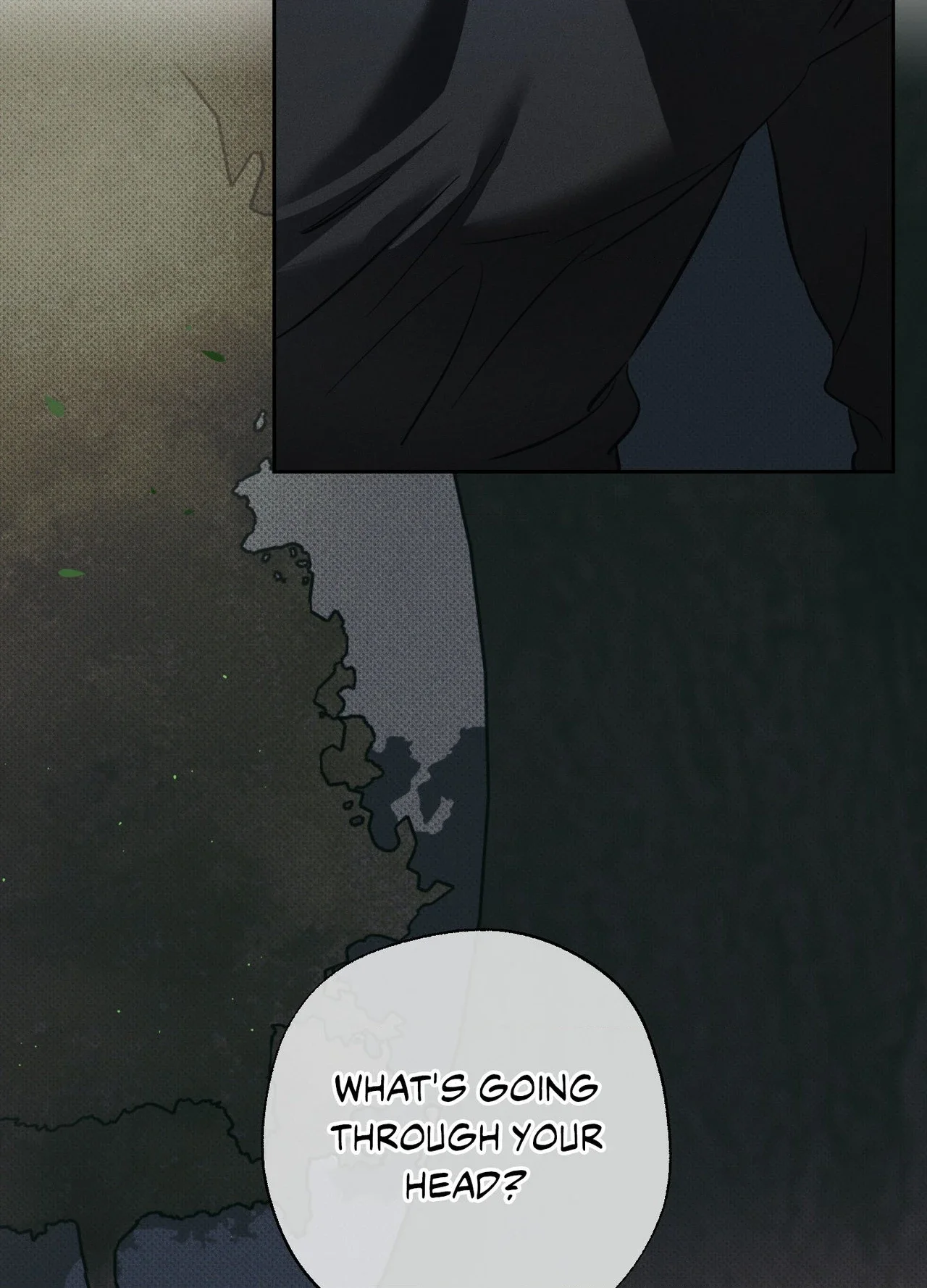 The Hounds Of Sisyphus - Chapter 37 Page 53