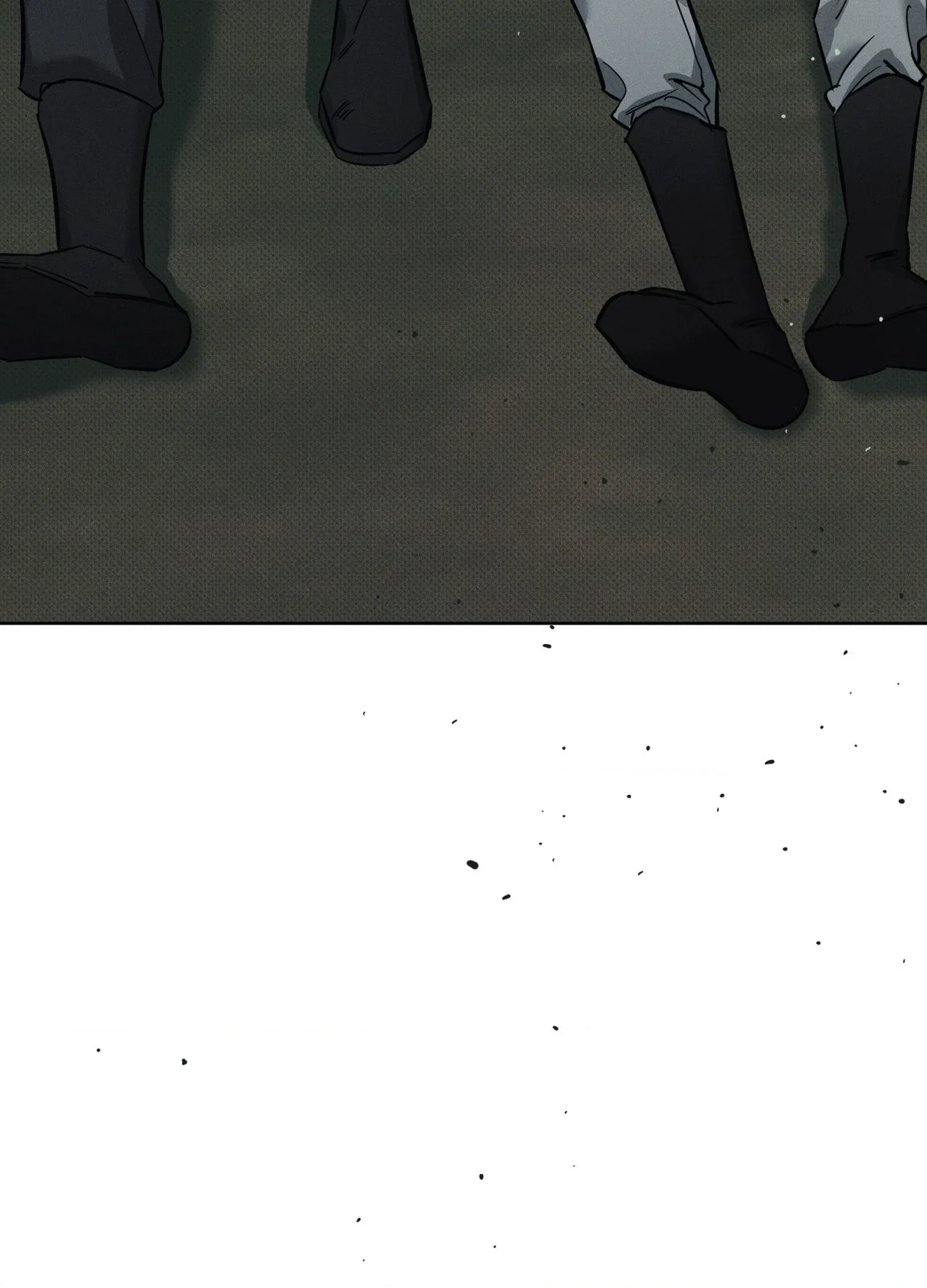 The Hounds Of Sisyphus - Chapter 37 Page 55
