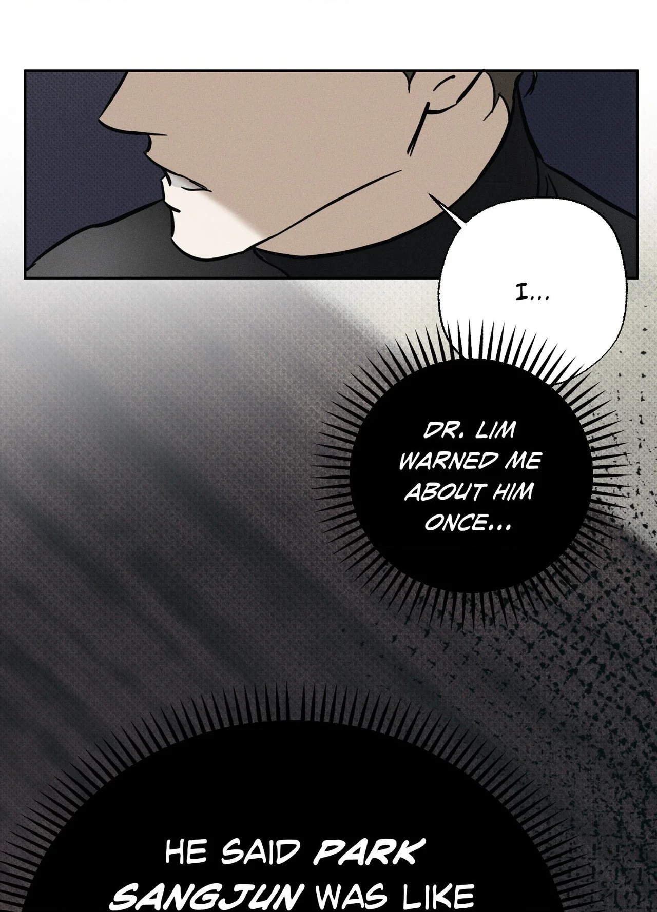 The Hounds Of Sisyphus - Chapter 37 Page 58