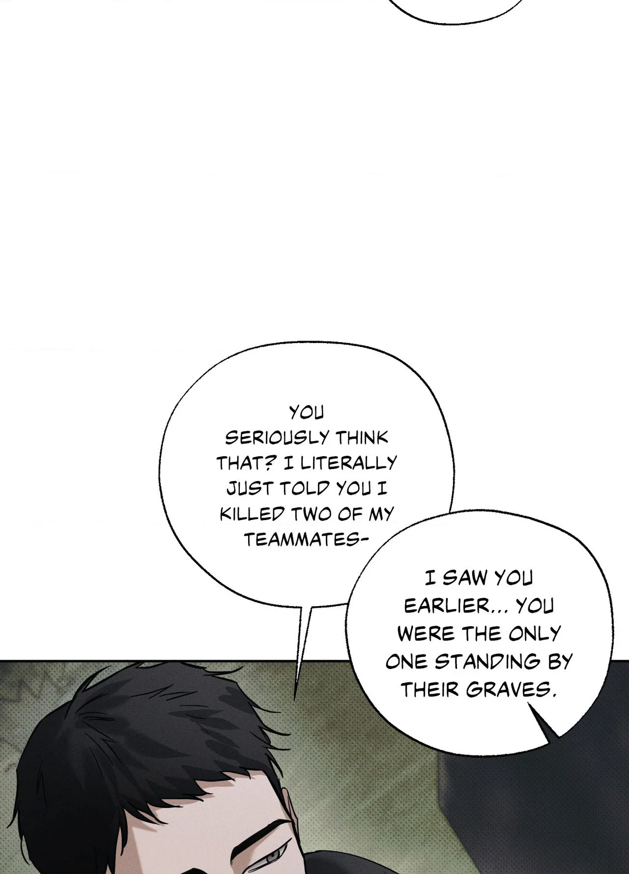The Hounds Of Sisyphus - Chapter 37 Page 63