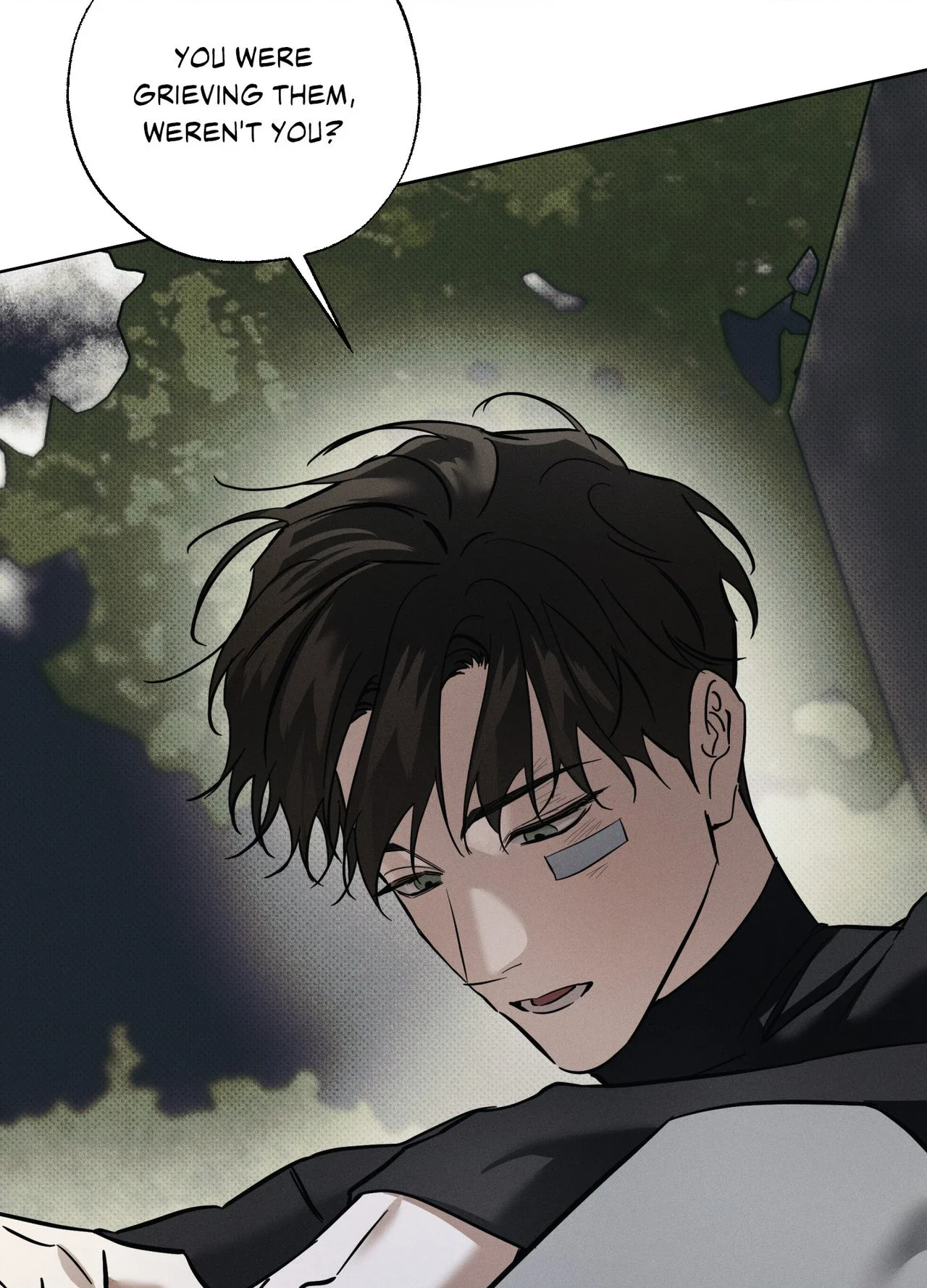The Hounds Of Sisyphus - Chapter 37 Page 65