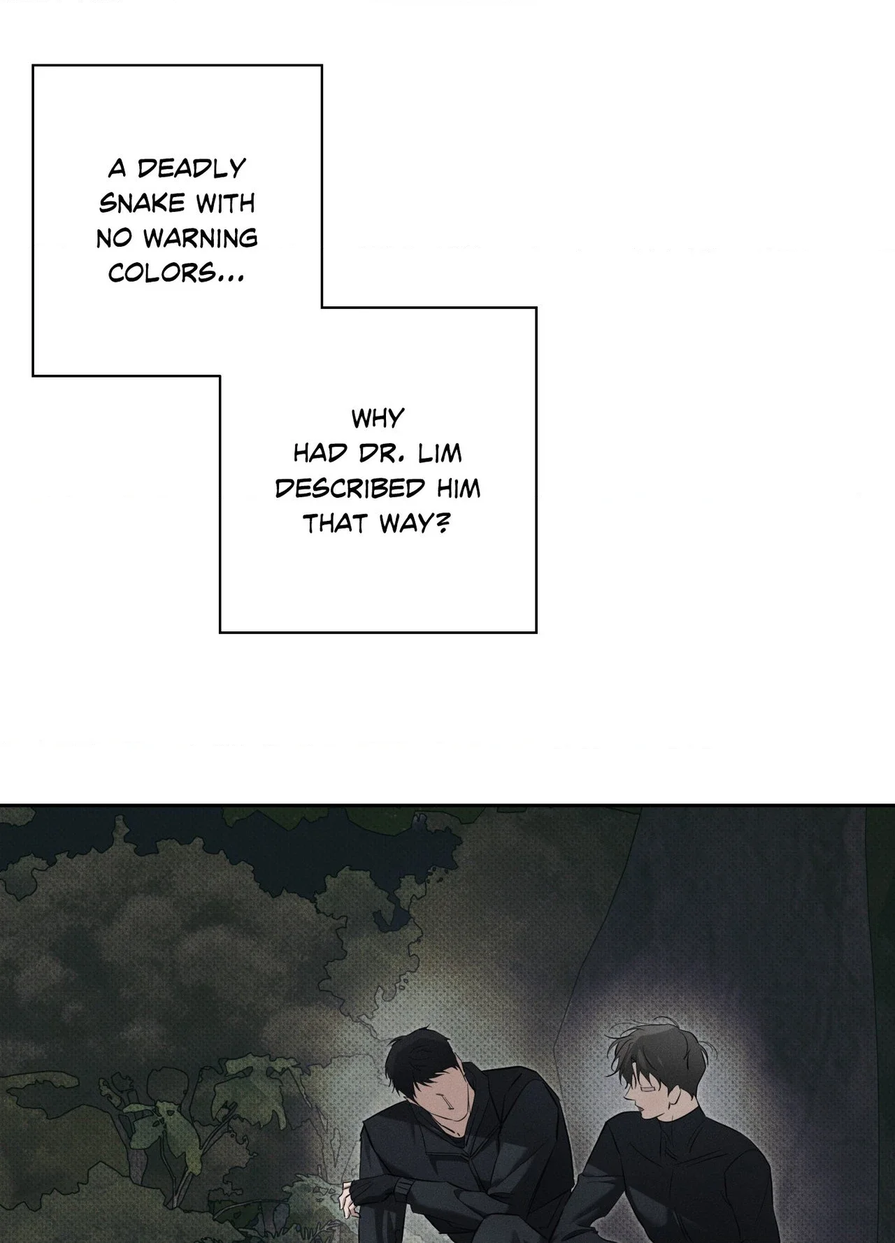 The Hounds Of Sisyphus - Chapter 37 Page 67