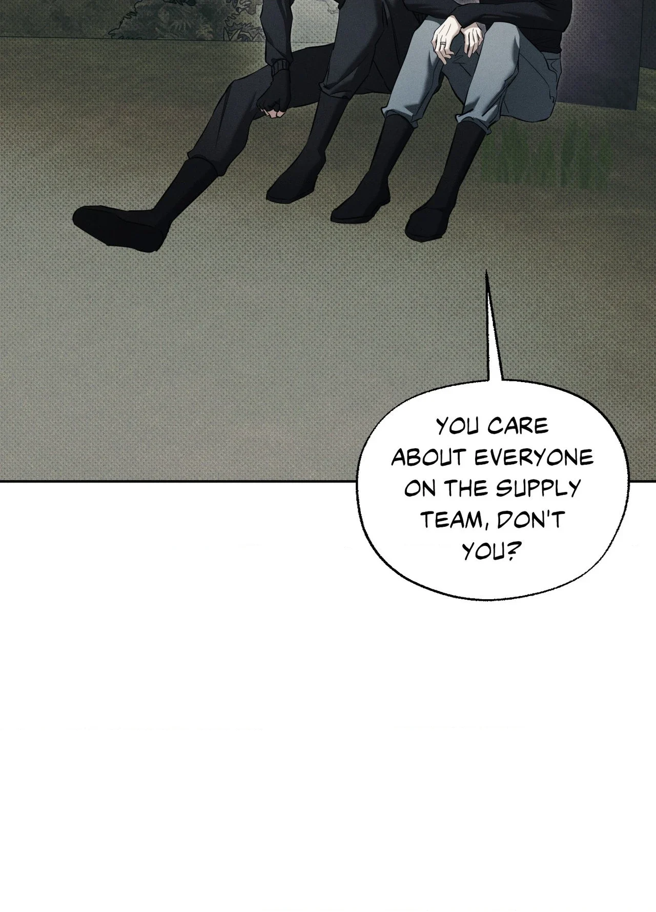 The Hounds Of Sisyphus - Chapter 37 Page 68