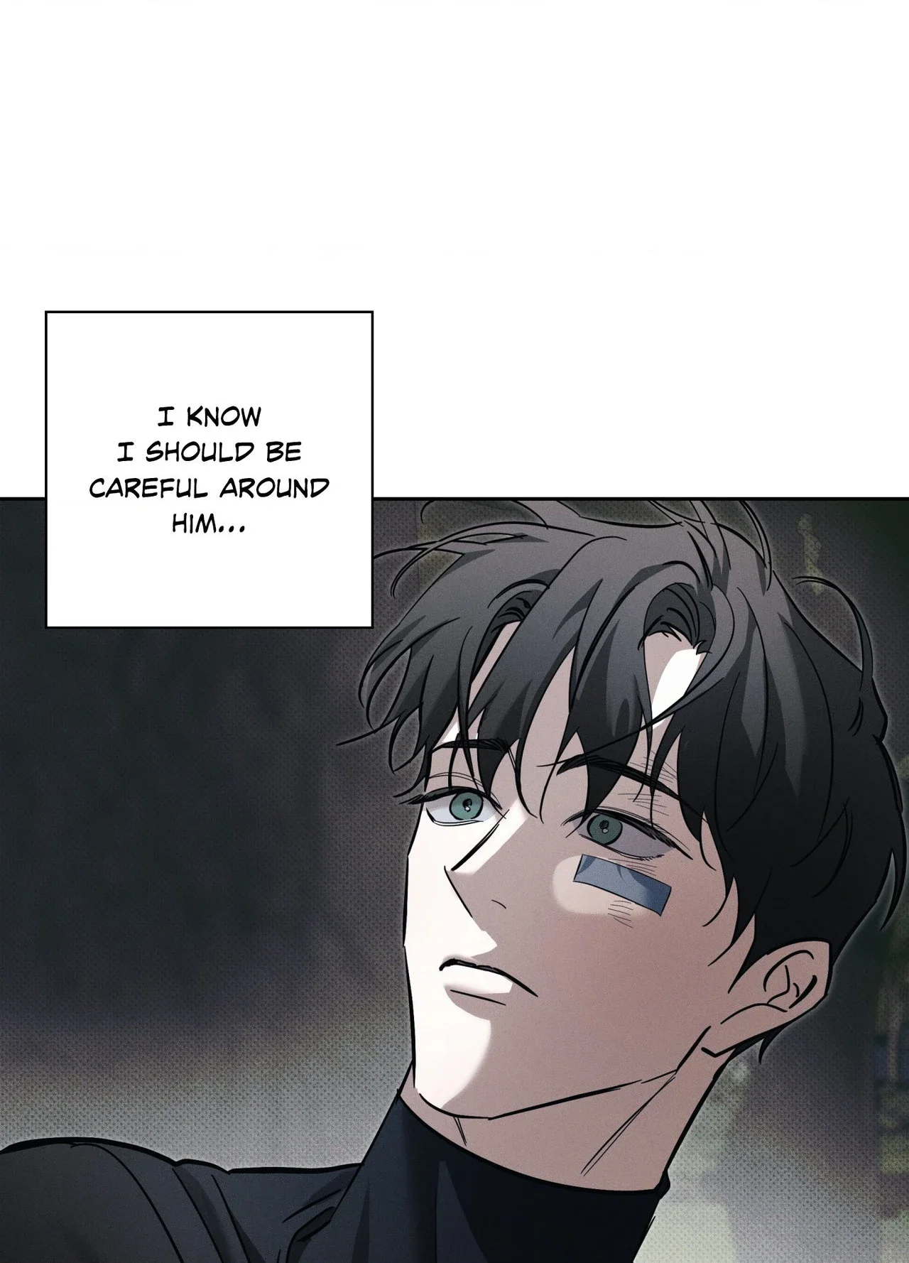 The Hounds Of Sisyphus - Chapter 37 Page 69