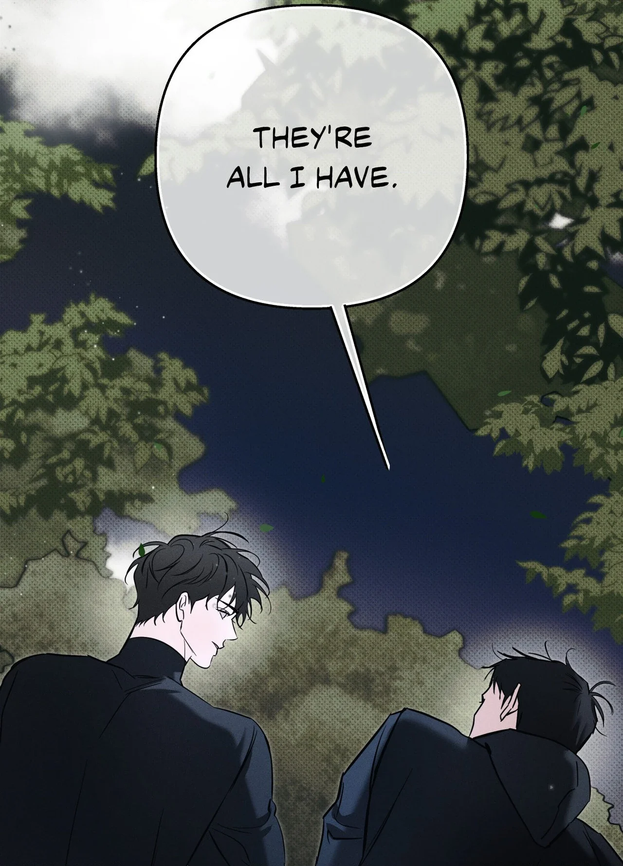 The Hounds Of Sisyphus - Chapter 37 Page 72