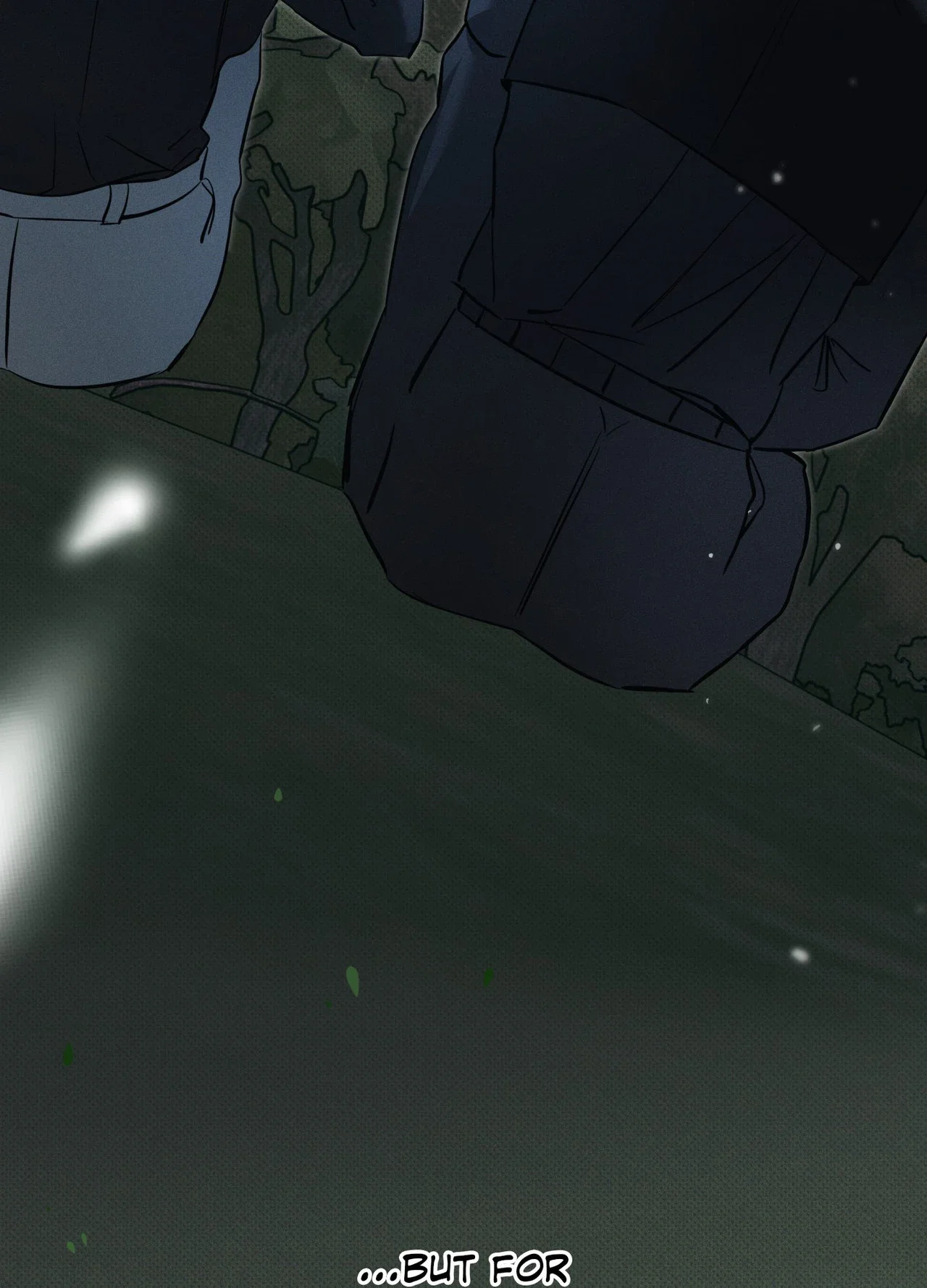 The Hounds Of Sisyphus - Chapter 37 Page 73