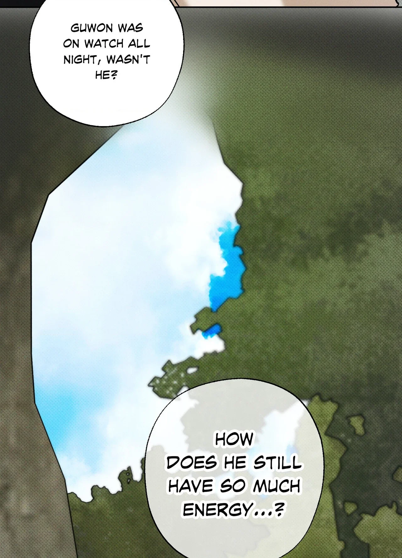 The Hounds Of Sisyphus - Chapter 37 Page 79