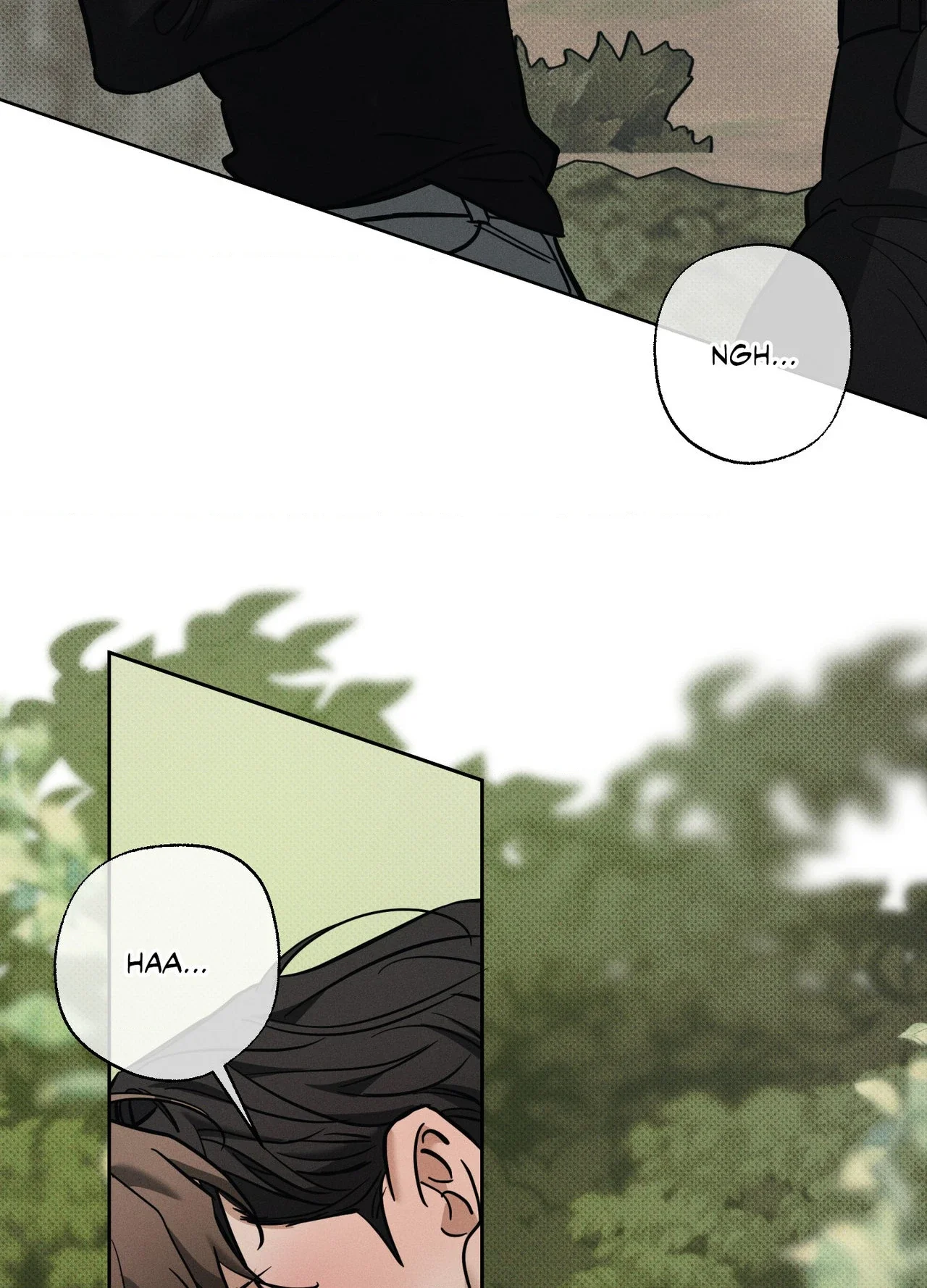 The Hounds Of Sisyphus - Chapter 37 Page 81