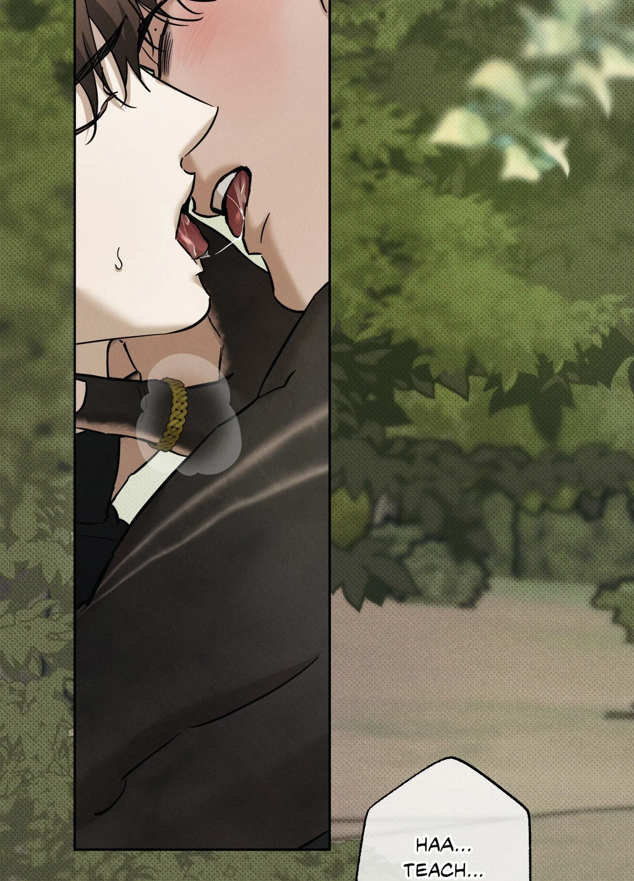 The Hounds Of Sisyphus - Chapter 37 Page 82