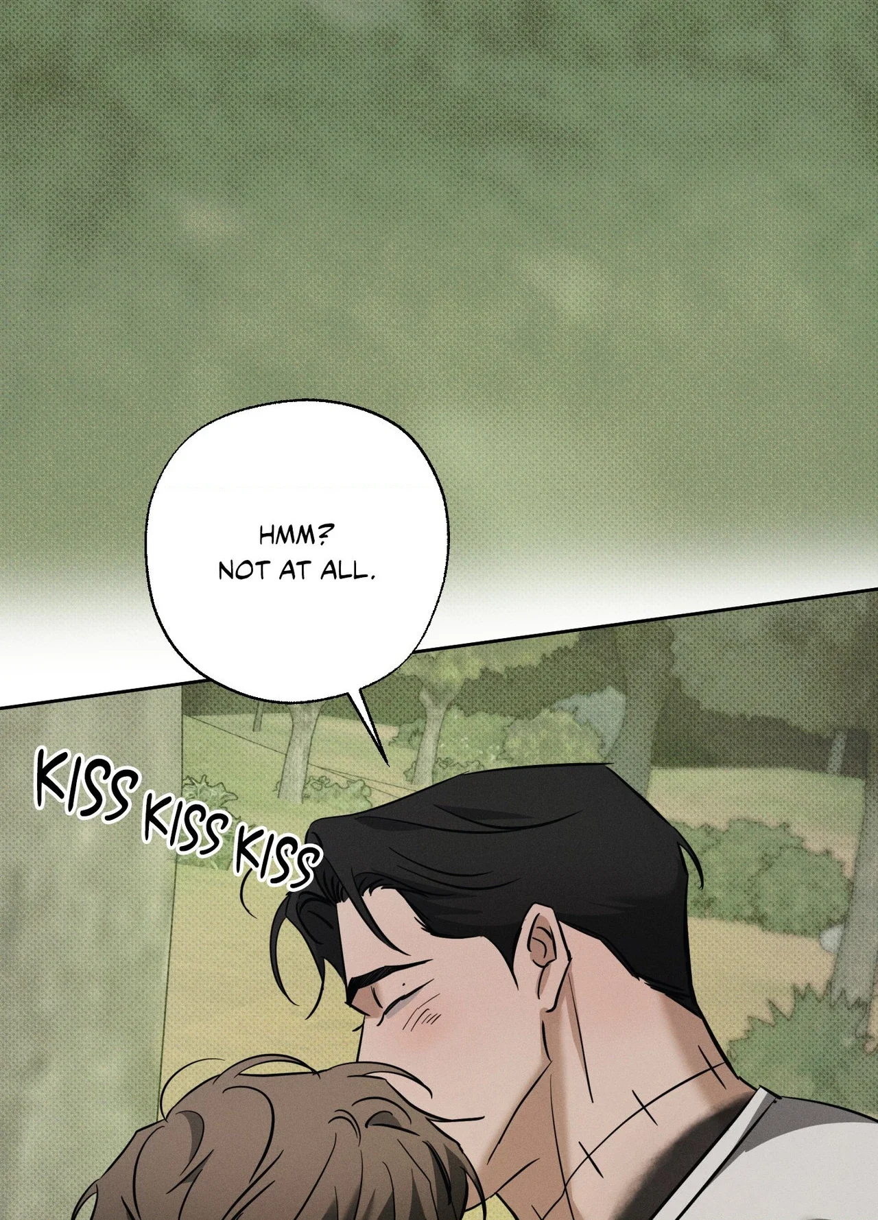 The Hounds Of Sisyphus - Chapter 37 Page 85