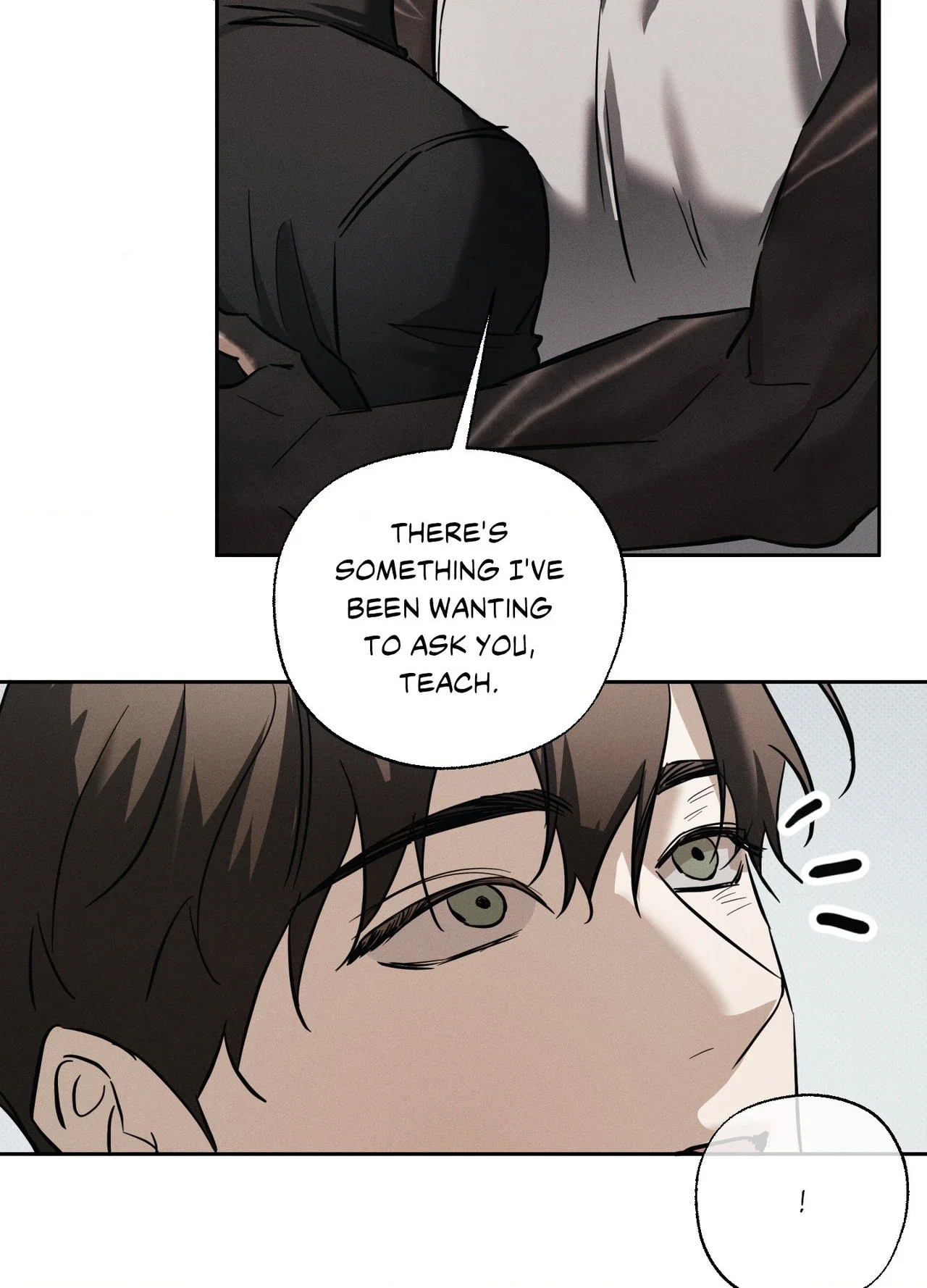 The Hounds Of Sisyphus - Chapter 37 Page 88